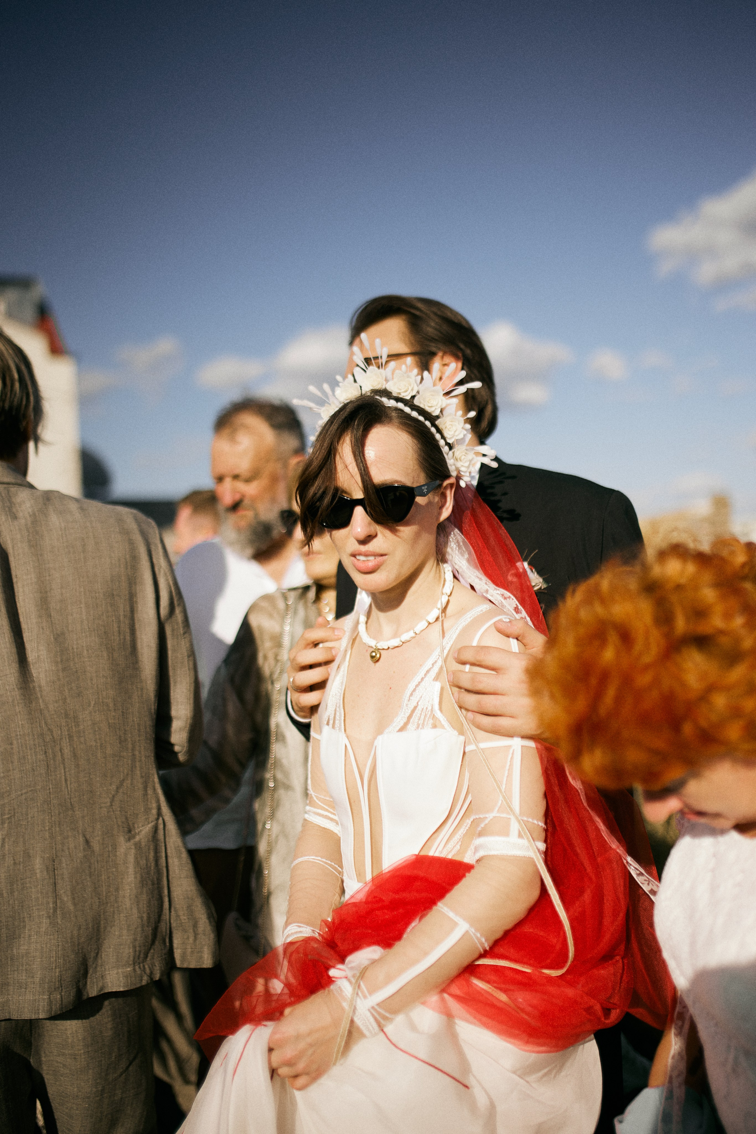 Юлія та Олександр. Сімейний фотограф в Києві