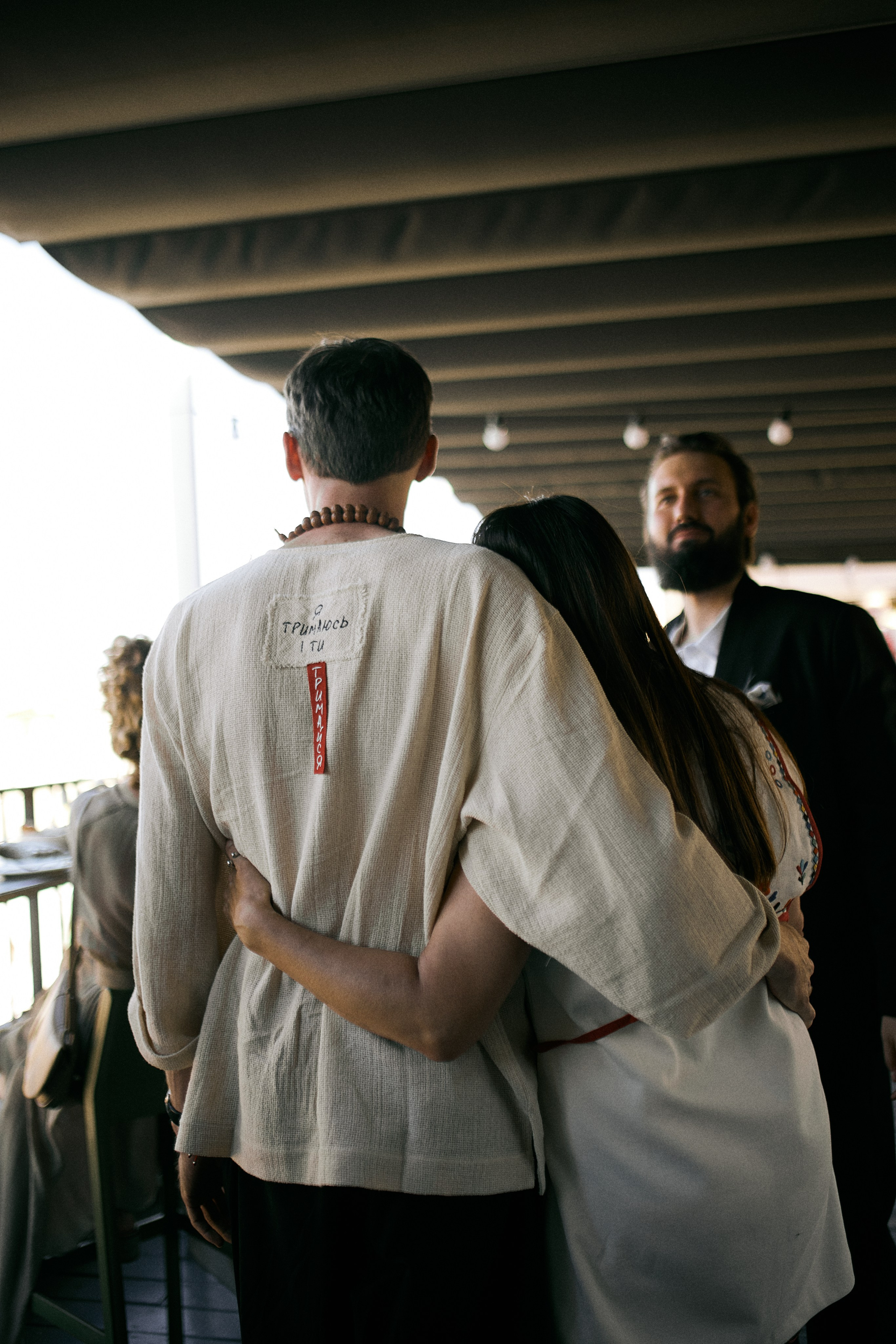 Юлія та Олександр. Сімейний фотограф в Києві