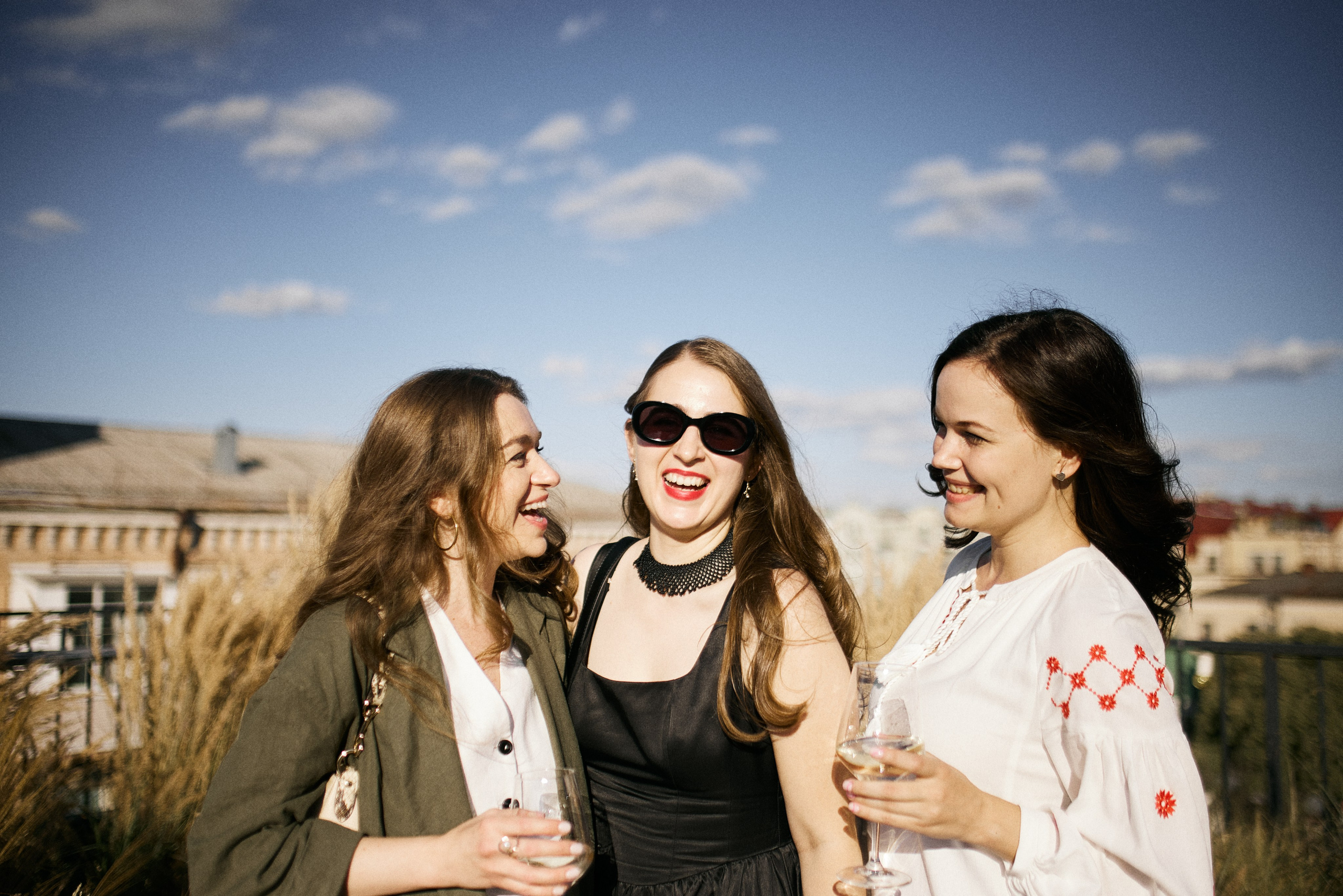 Юлія та Олександр. Сімейний фотограф в Києві