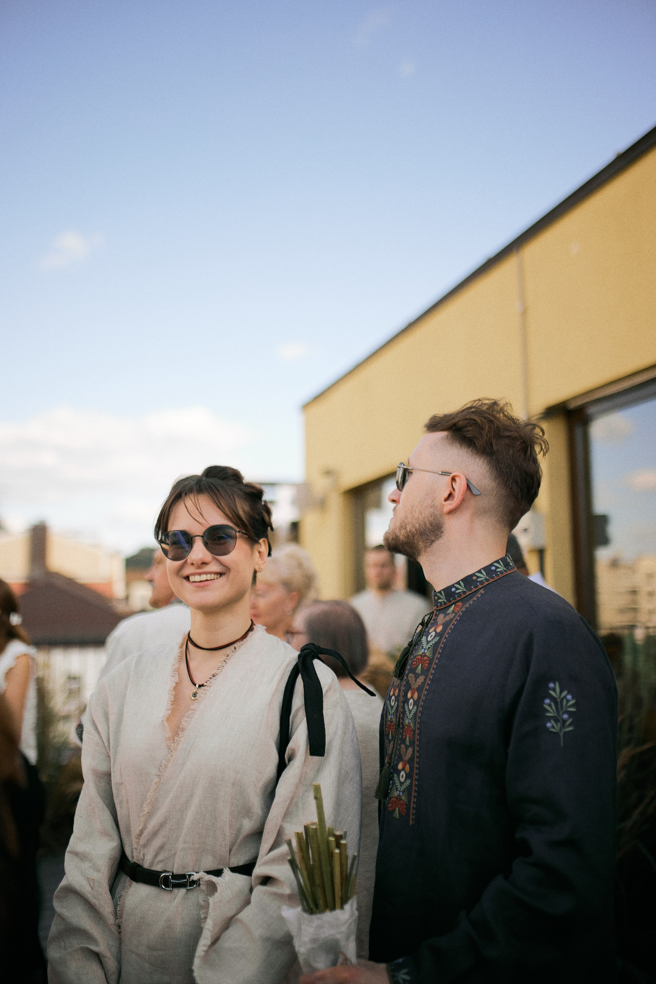 Юлія та Олександр. Сімейний фотограф в Києві