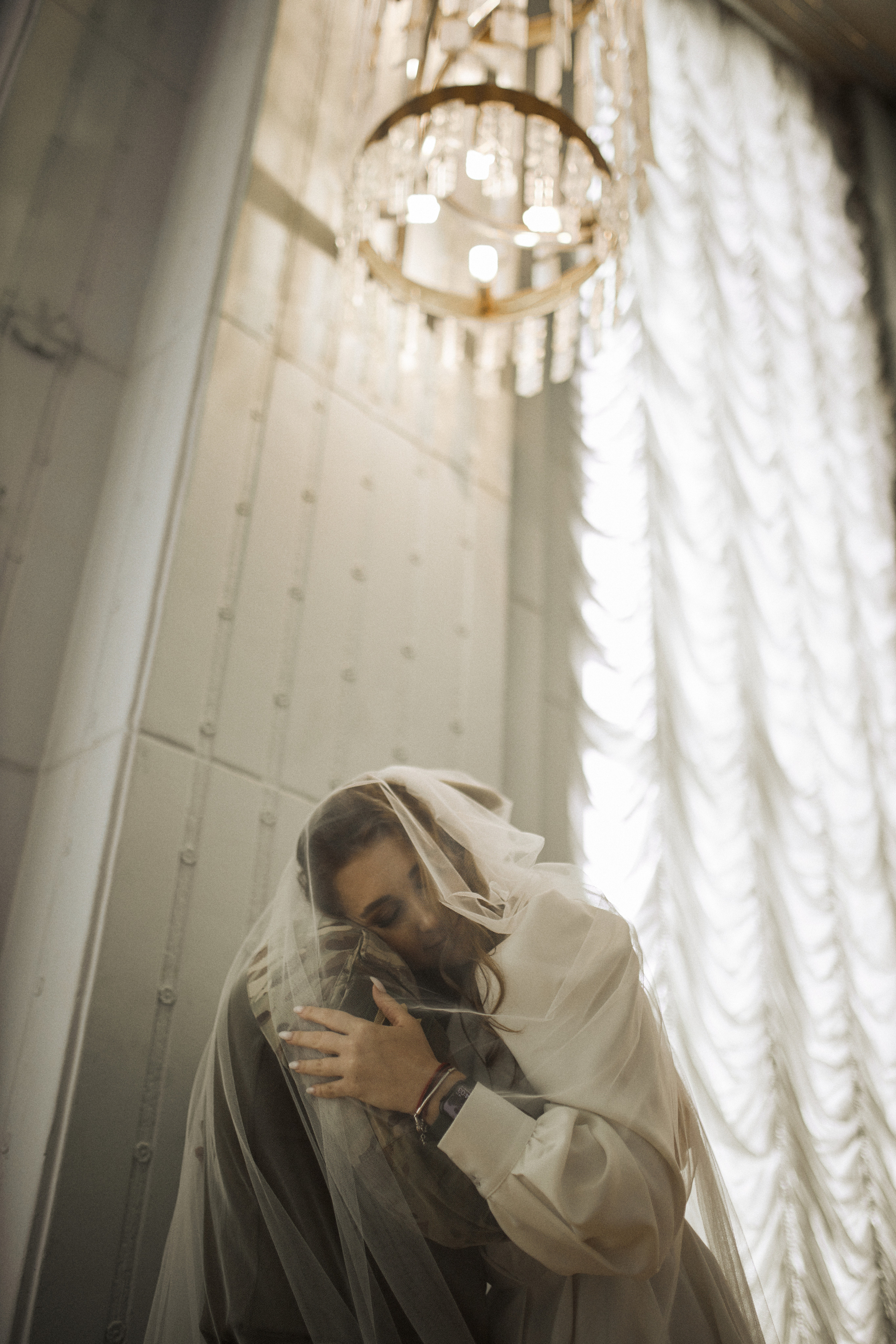 Антон й Анастасія. Сімейний фотограф в Києві