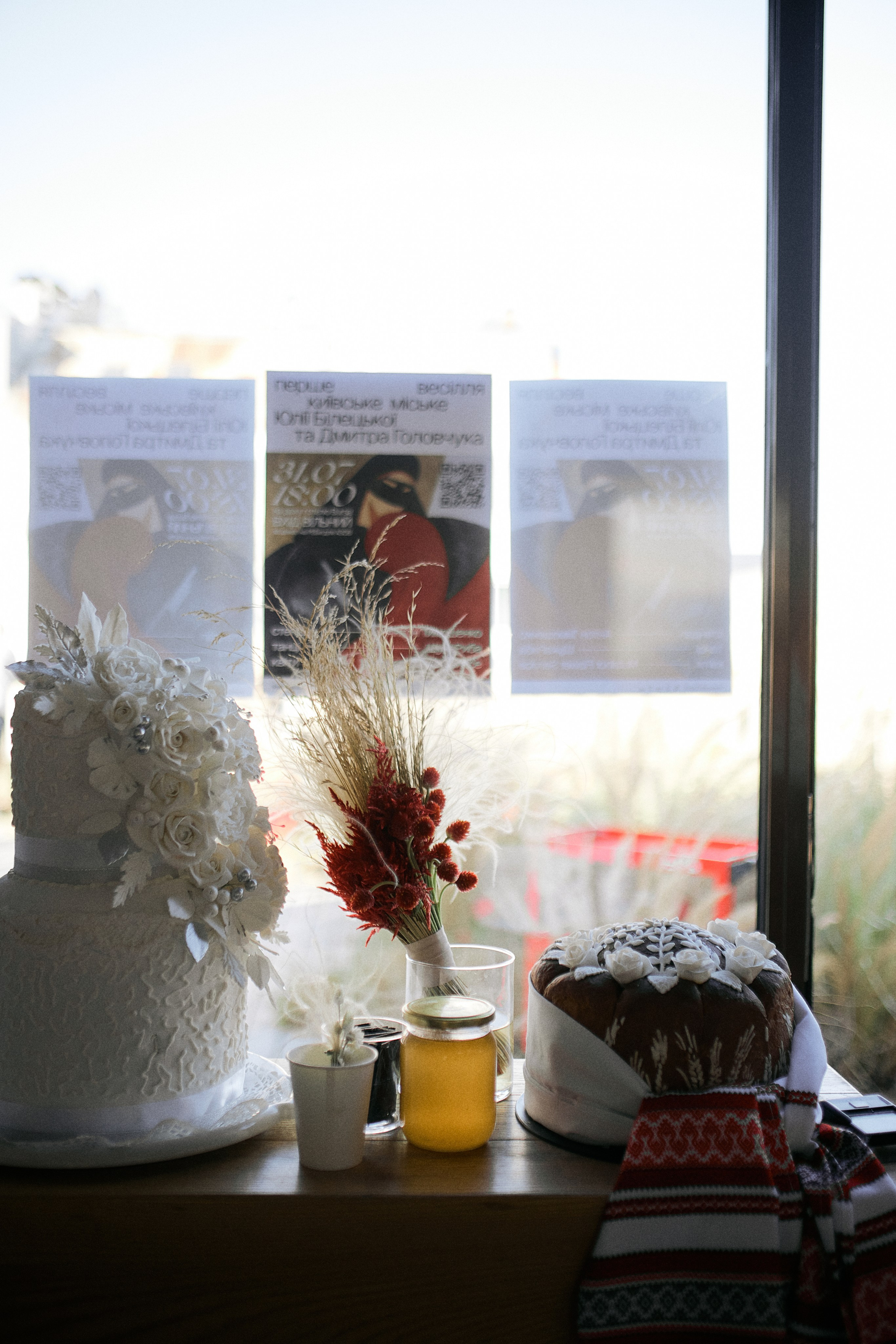 Юлія та Олександр. Сімейний фотограф в Києві