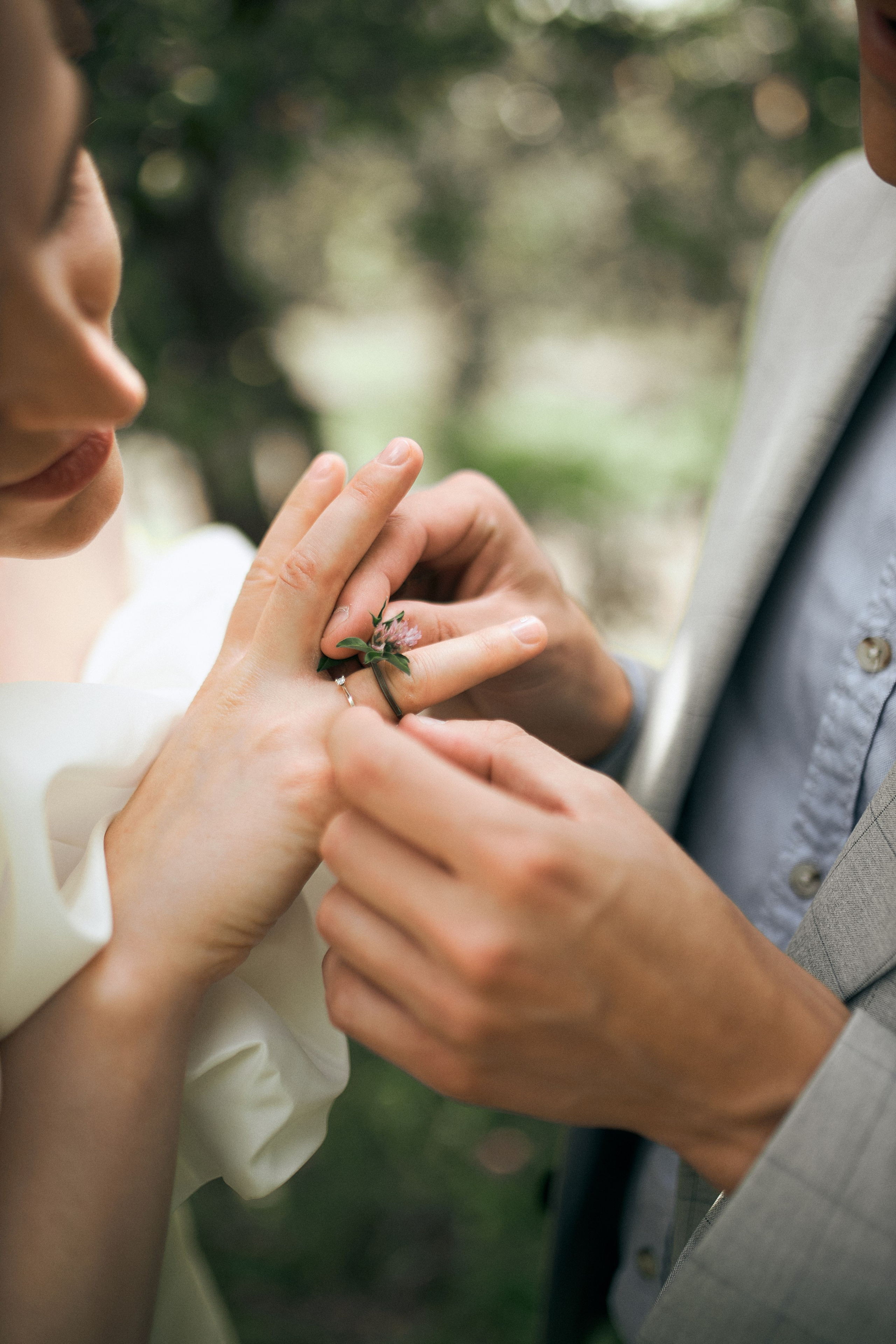 Даринка й Сашко. Сімейний фотограф в Києві