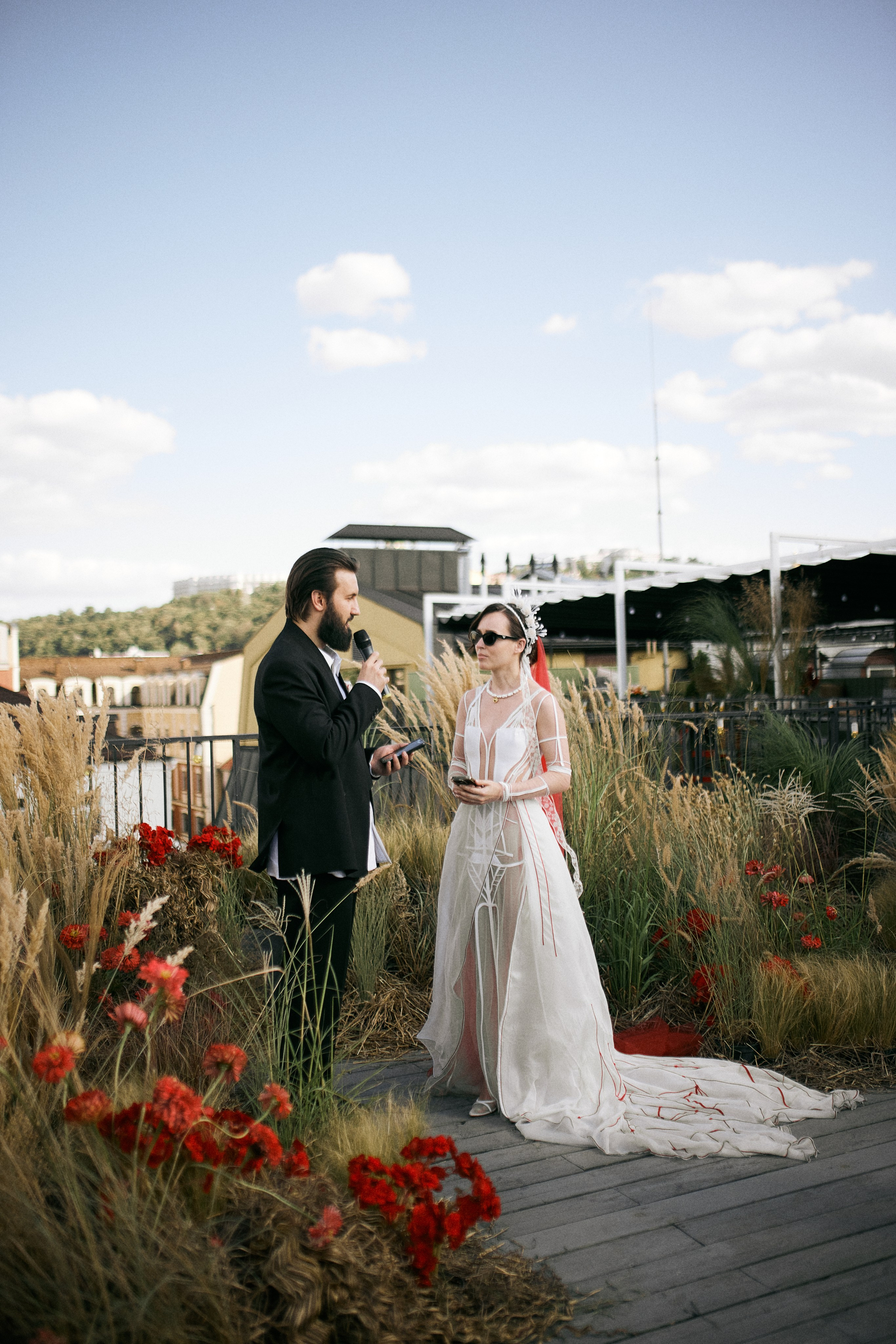 Юлія та Олександр. Сімейний фотограф в Києві