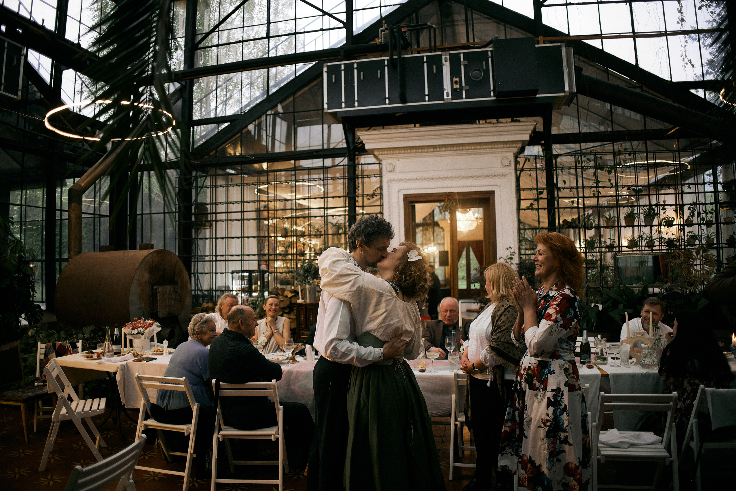 Анастасія й Василь. Сімейний фотограф в Києві