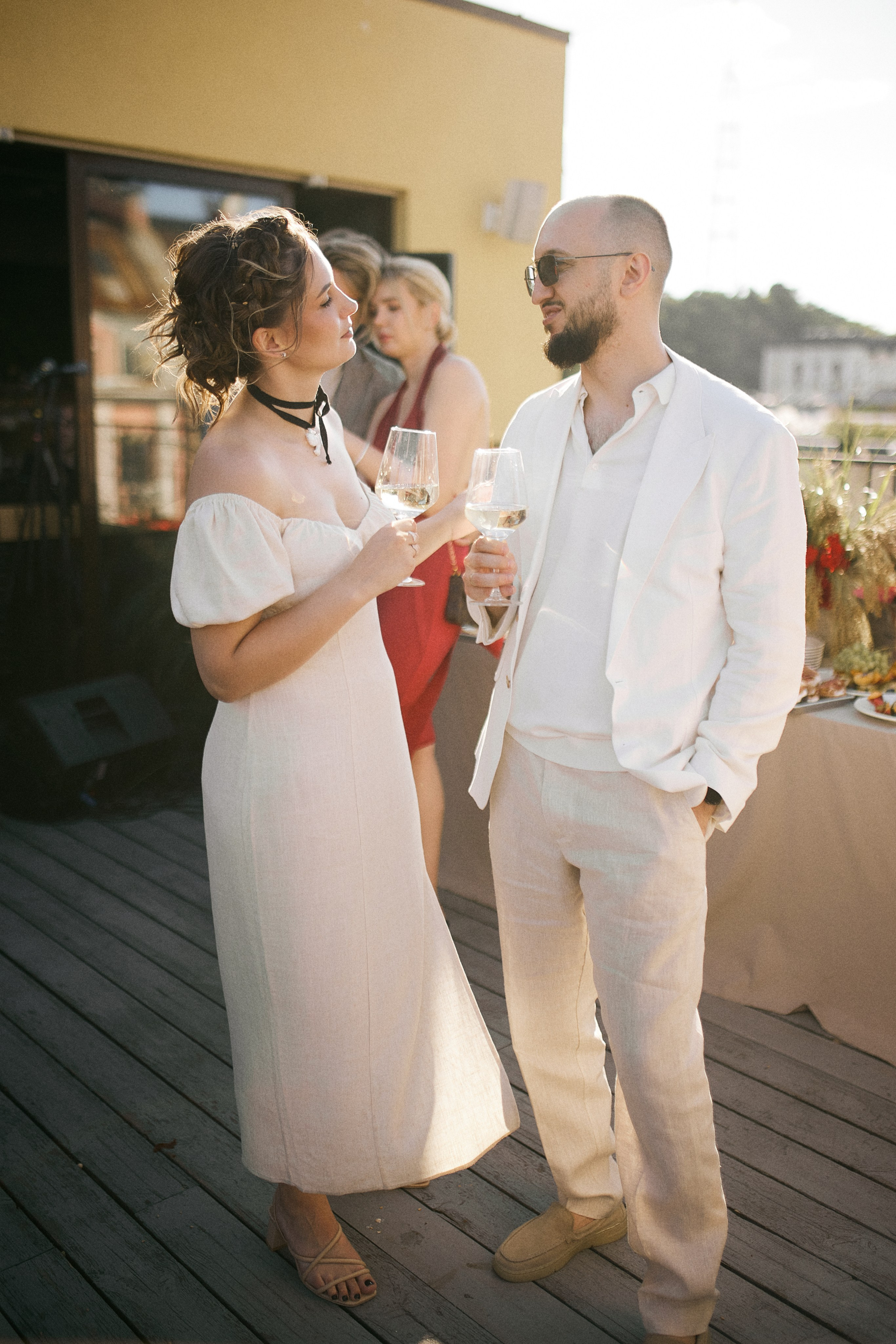 Юлія та Олександр. Сімейний фотограф в Києві