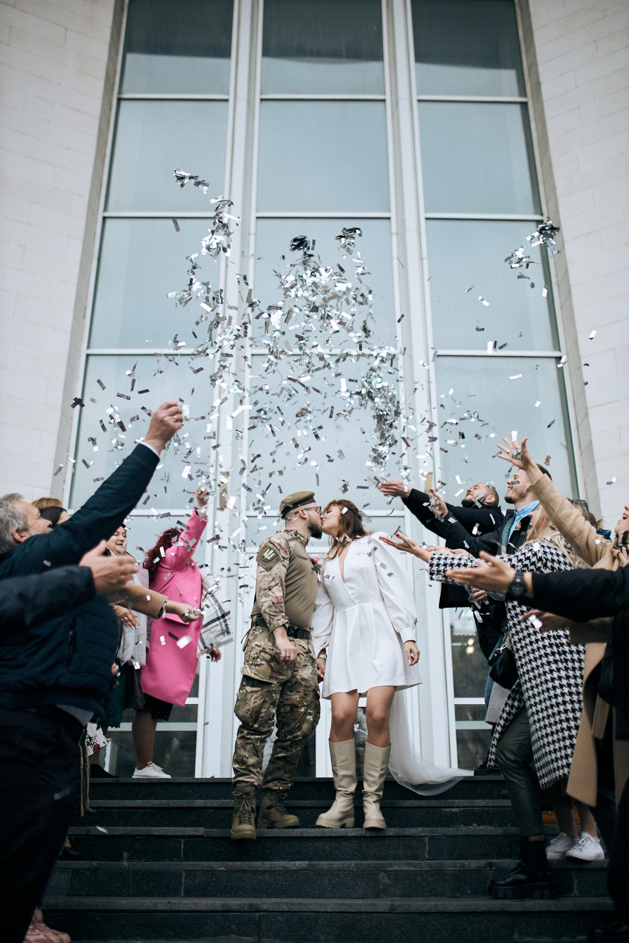 Антон й Анастасія. Сімейний фотограф в Києві