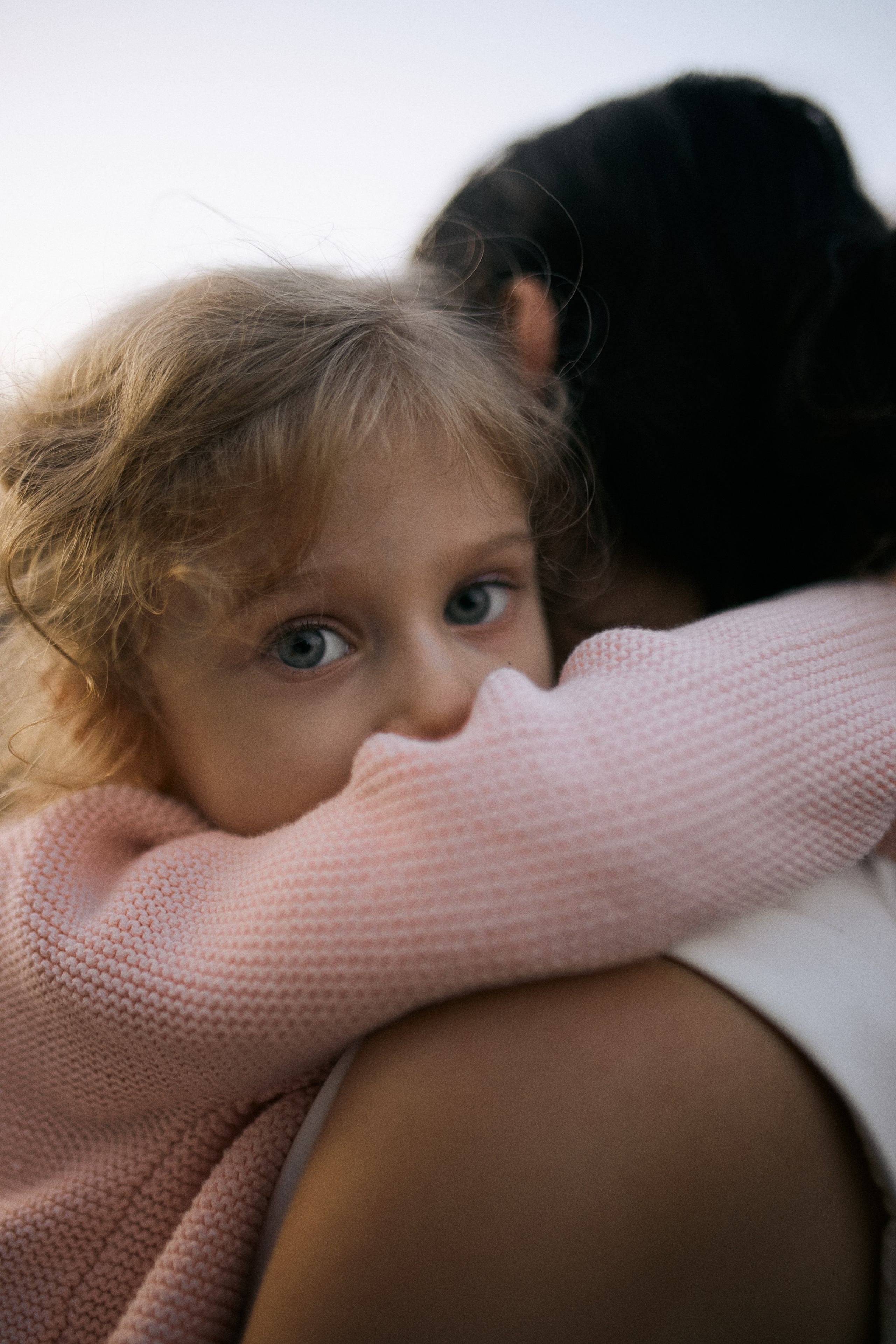 Юлія та Олександр. Сімейний фотограф в Києві