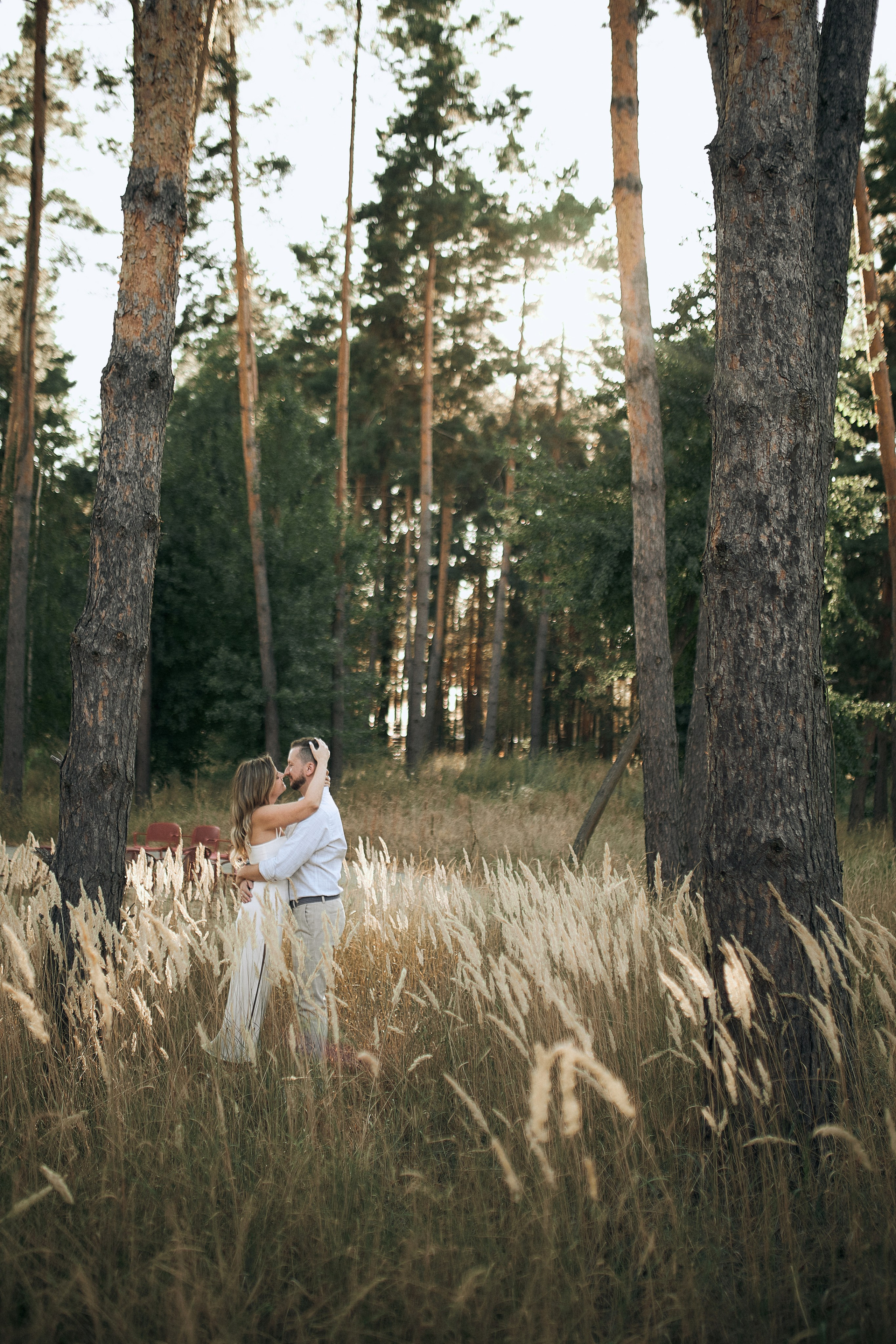Юлія й Владислав. Сімейний фотограф в Києві