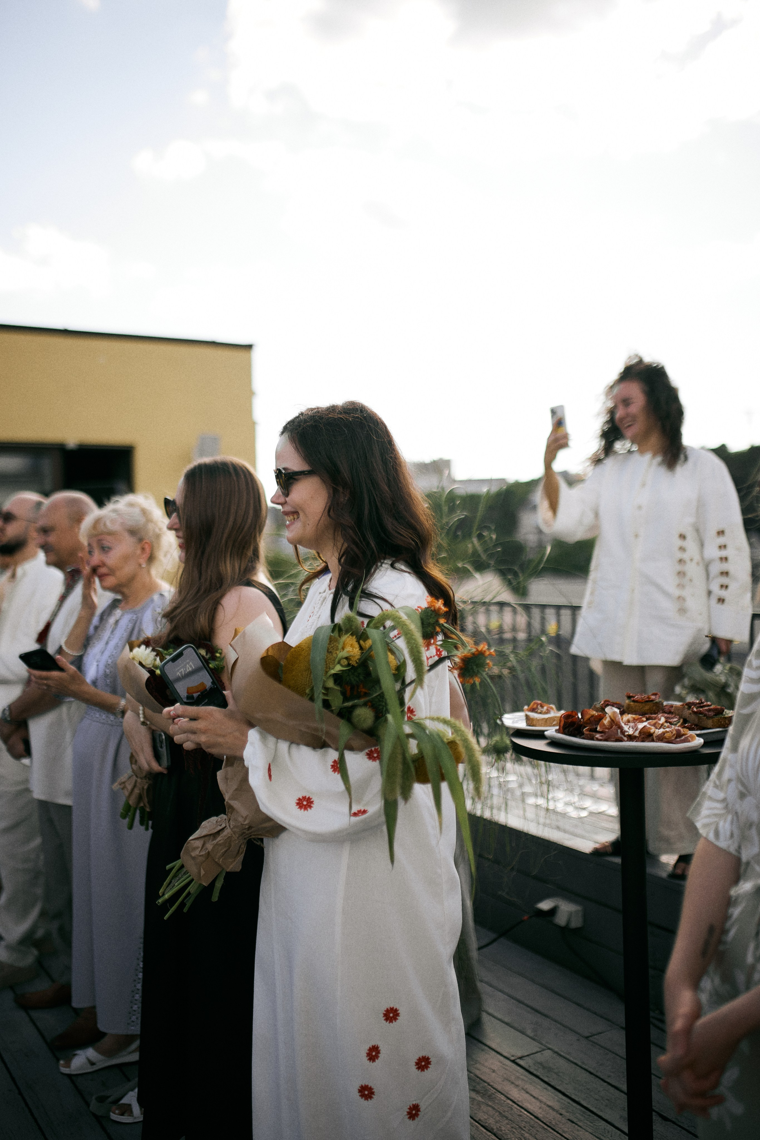 Юлія та Олександр. Сімейний фотограф в Києві