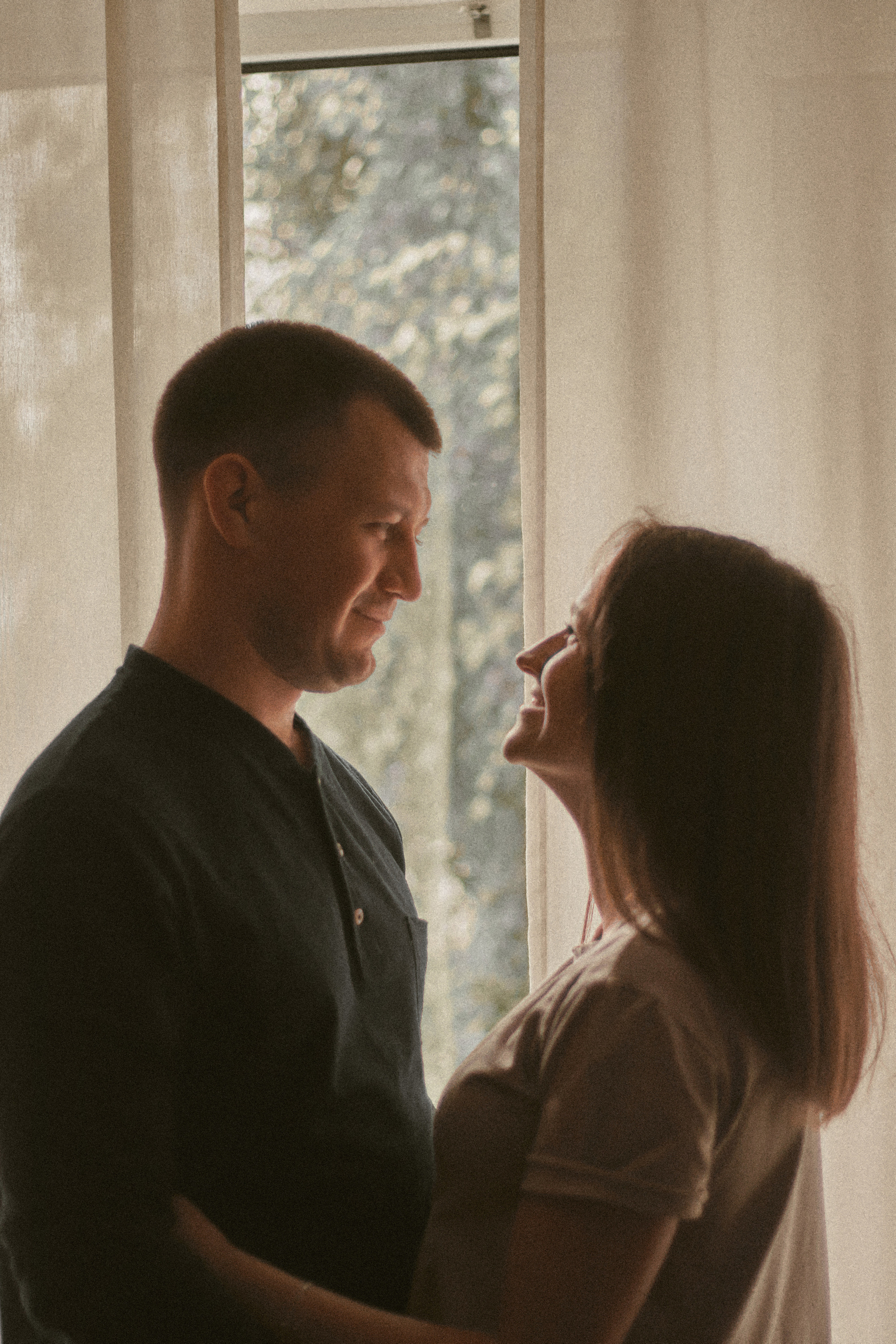 Я - старший, бо народився пару хвилин раніше від сестри. Сімейний фотограф в Києві