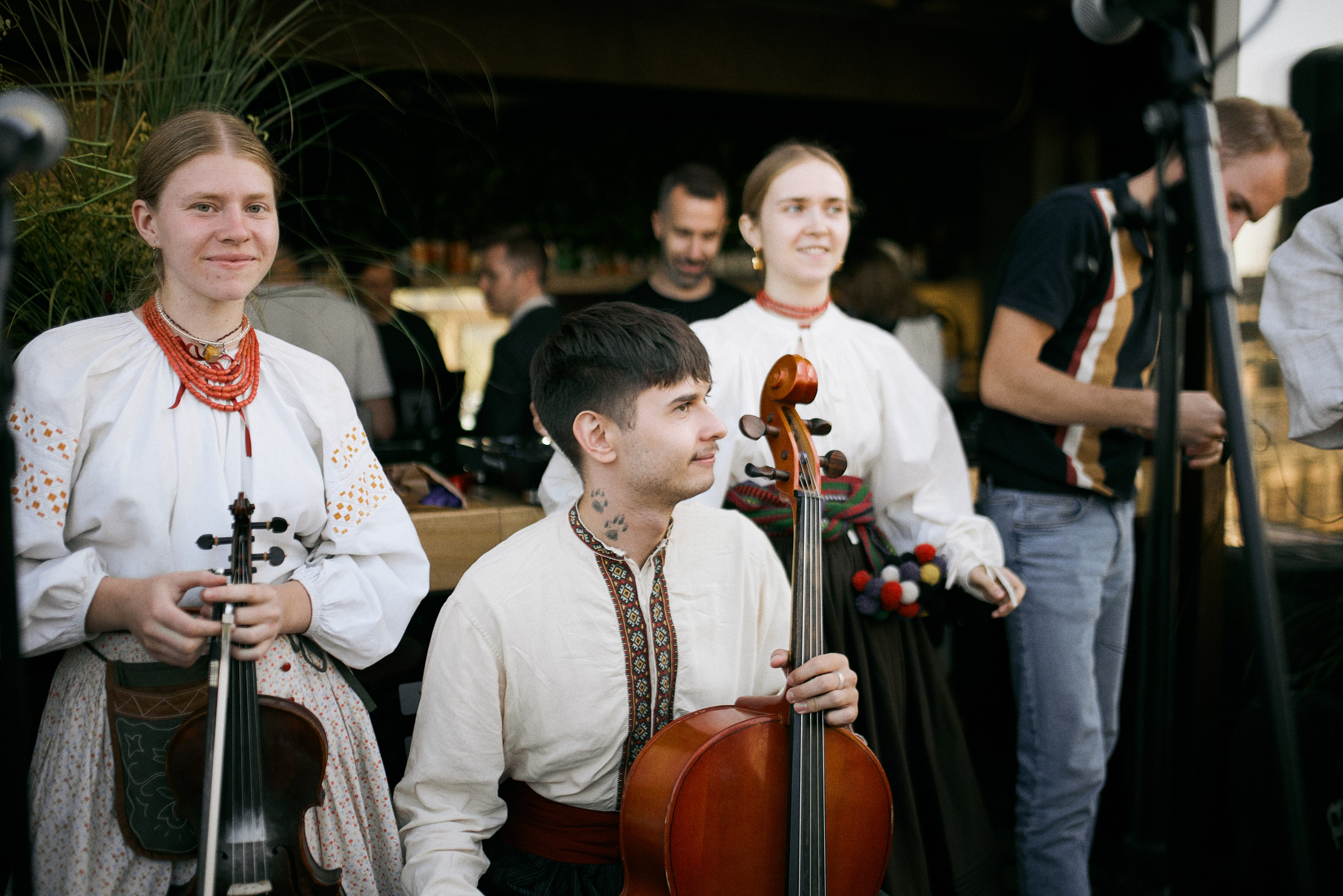 Юлія та Олександр. Сімейний фотограф в Києві