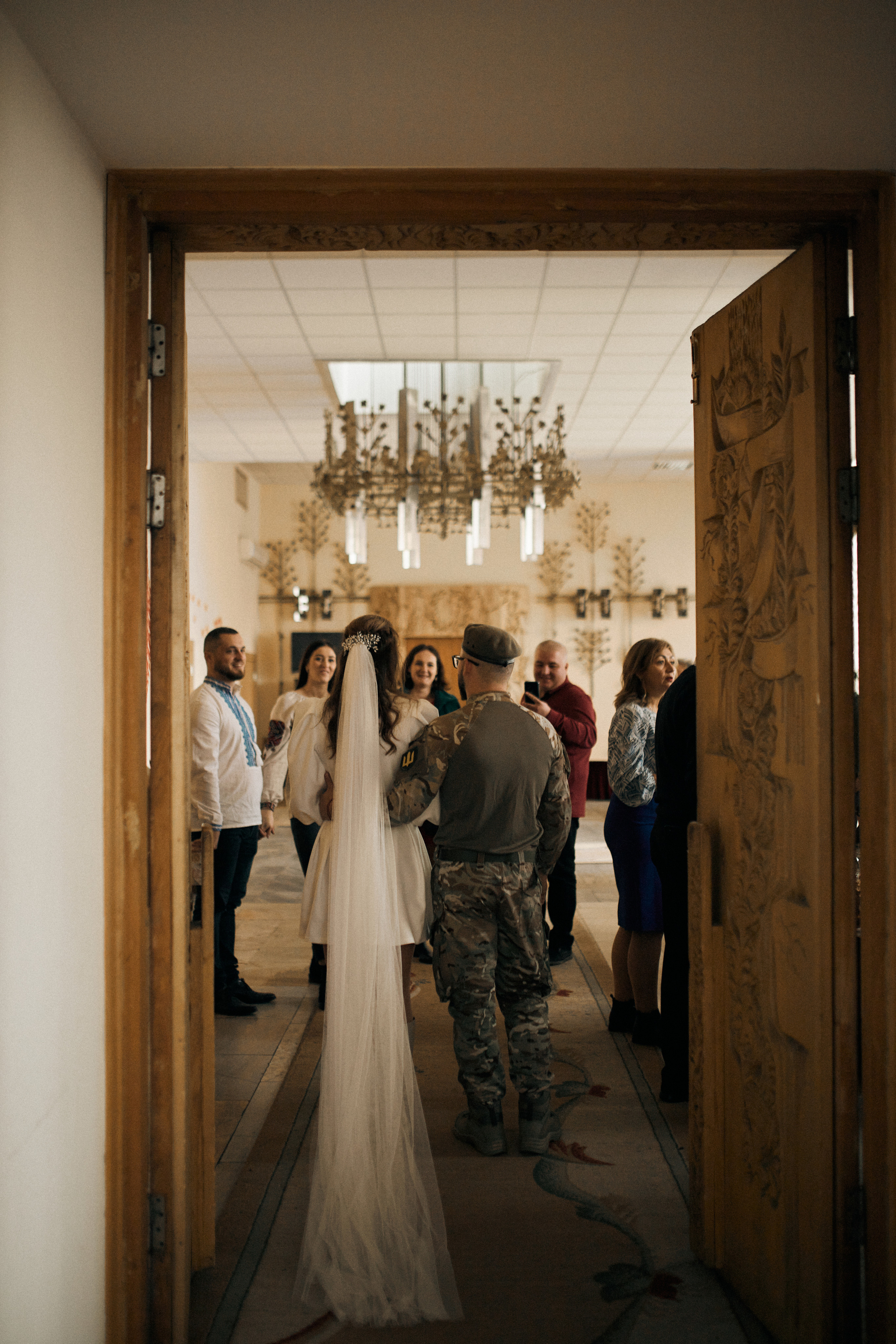 Антон й Анастасія. Сімейний фотограф в Києві