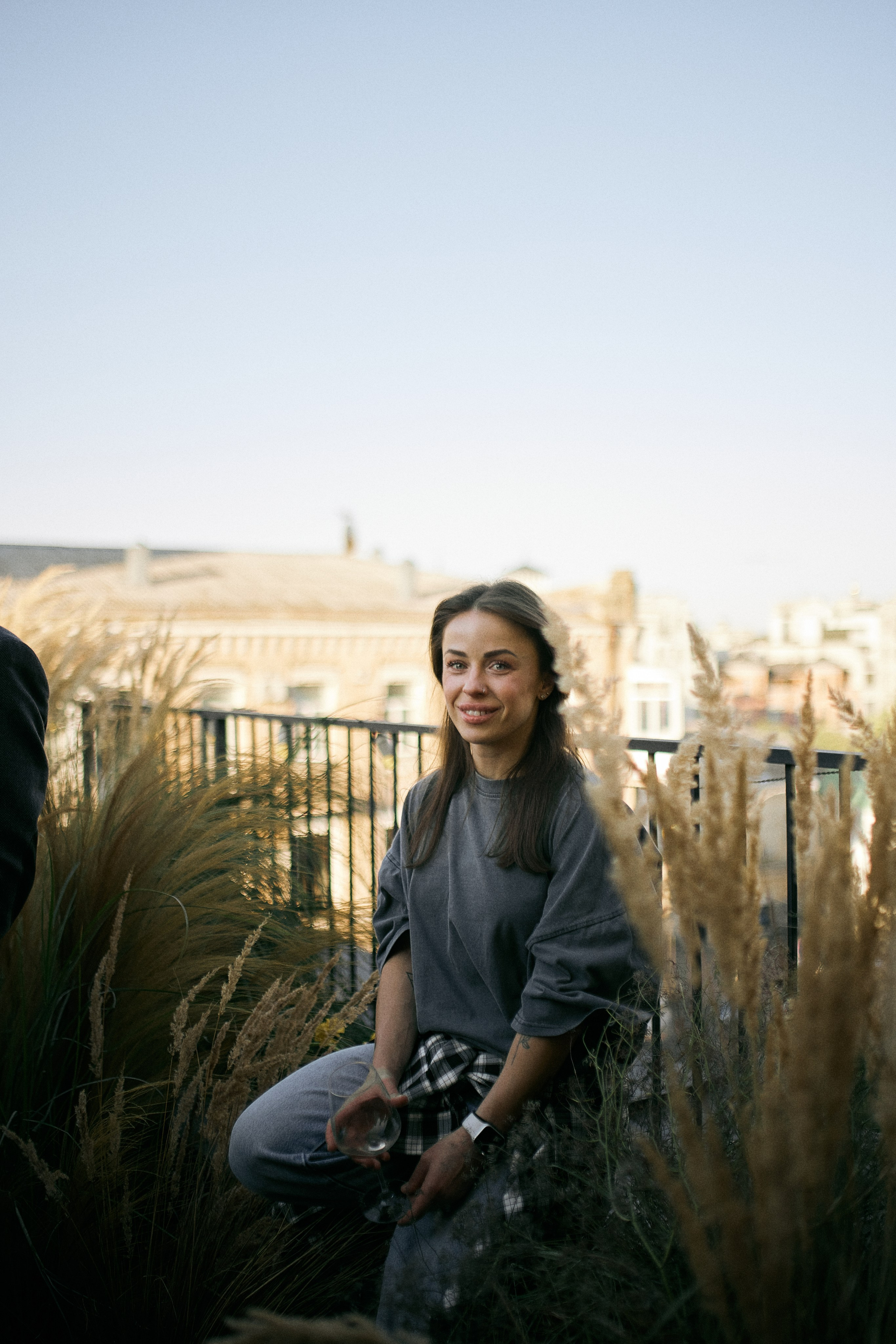 Юлія та Олександр. Сімейний фотограф в Києві
