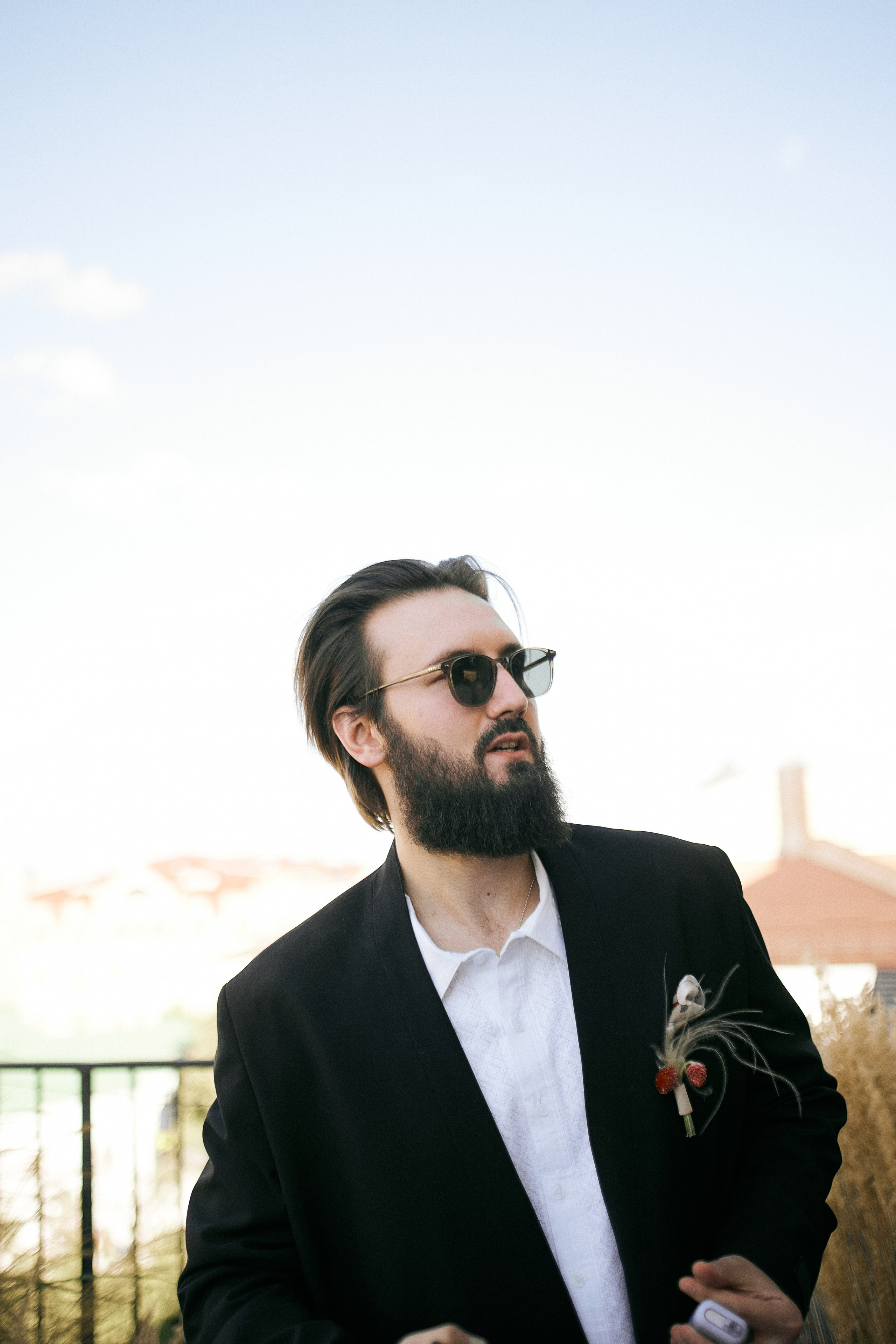 Юлія та Олександр. Сімейний фотограф в Києві