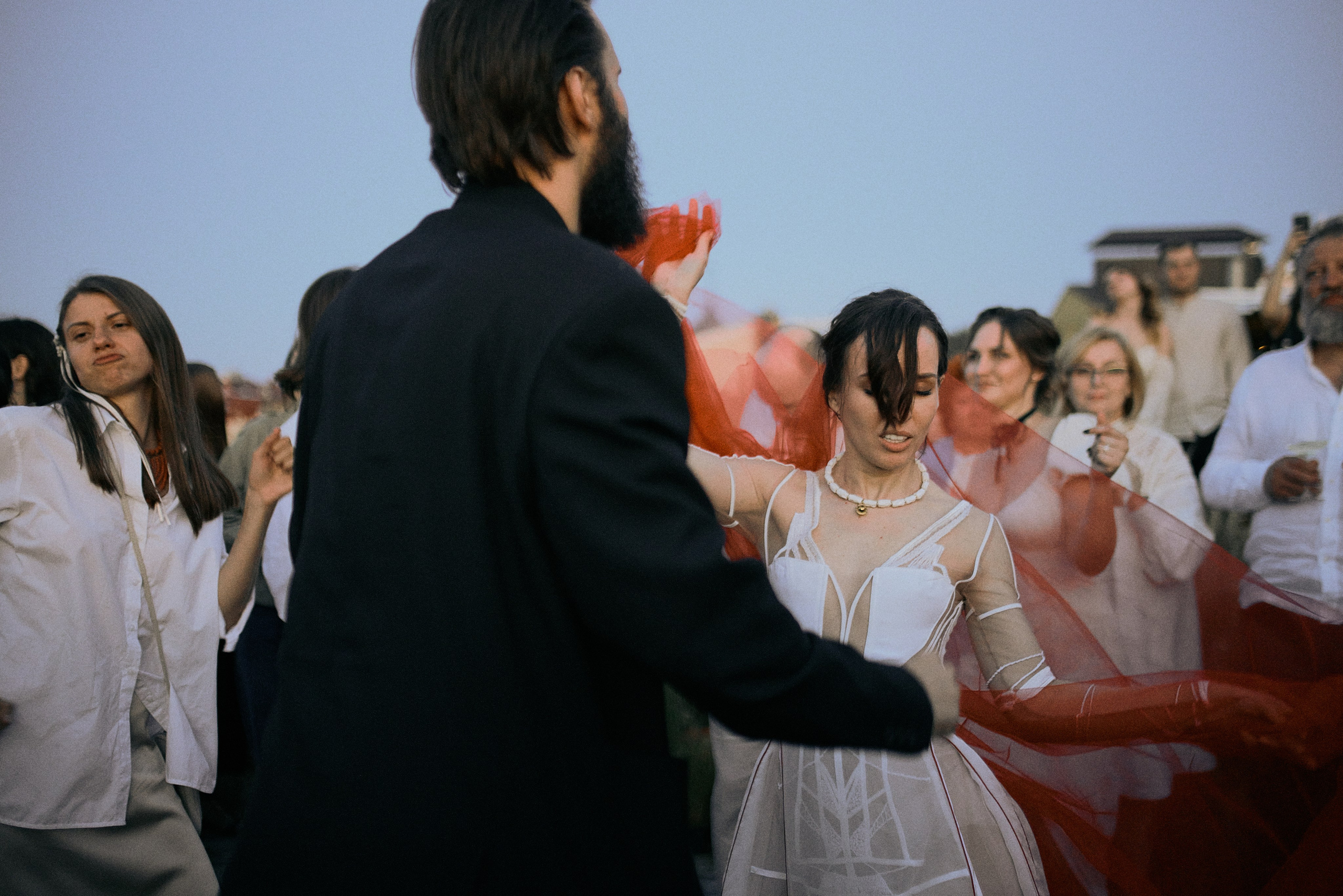 Юлія та Олександр. Сімейний фотограф в Києві