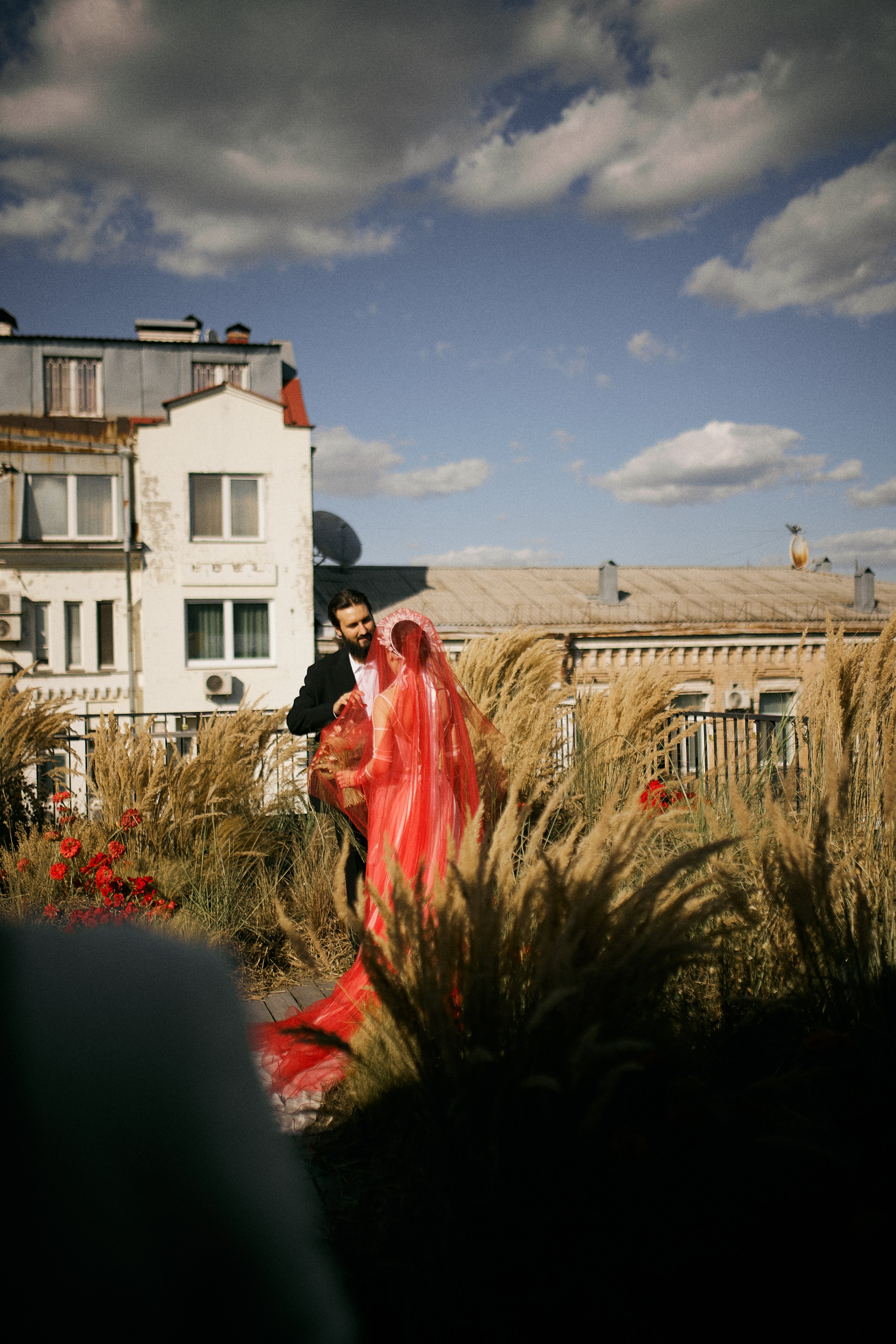 Юлія та Олександр. Сімейний фотограф в Києві