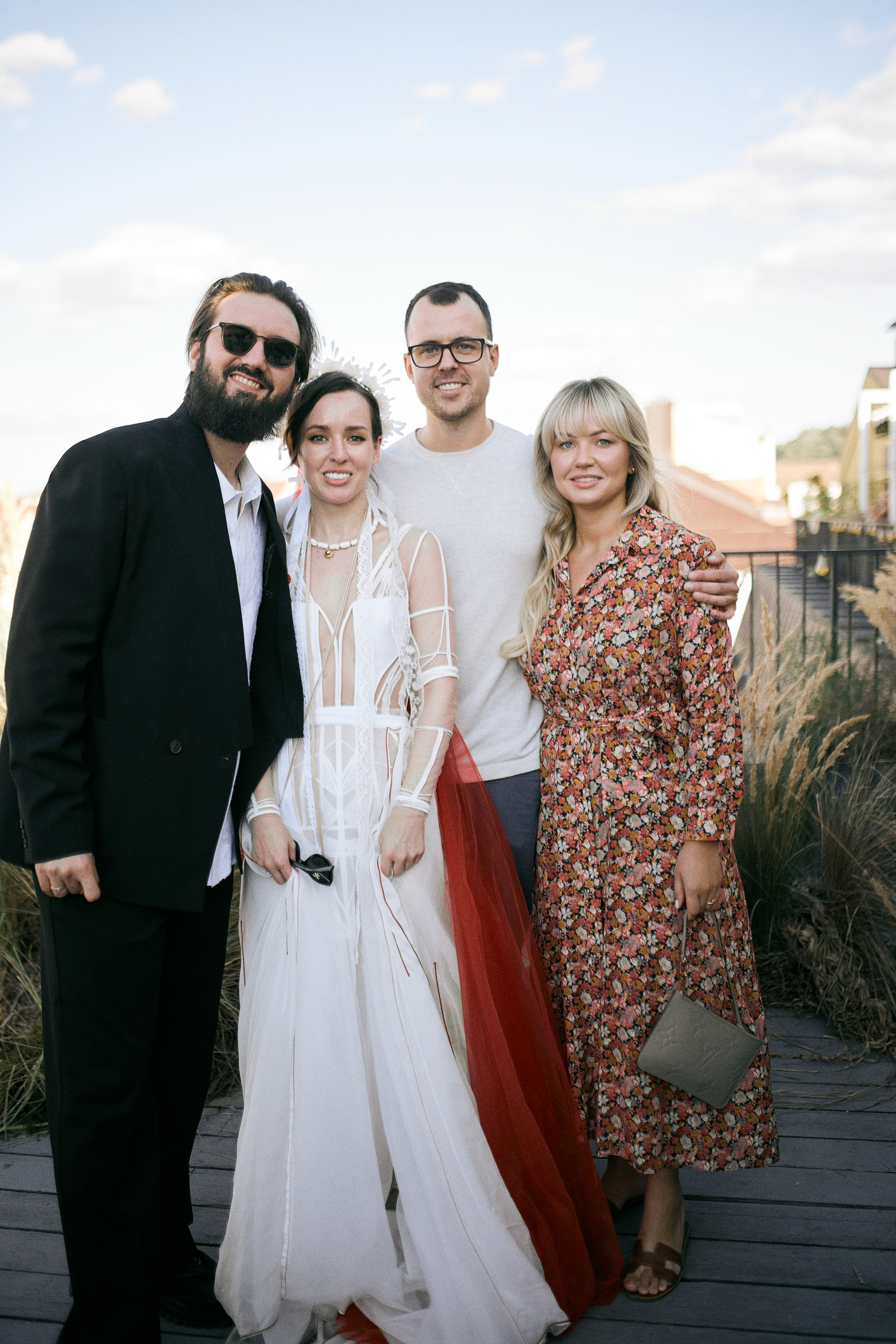 Юлія та Олександр. Сімейний фотограф в Києві