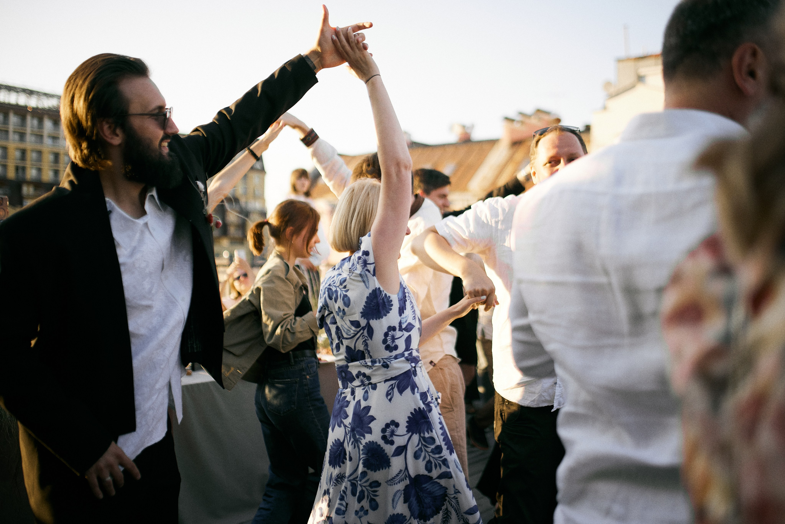 Юлія та Олександр. Сімейний фотограф в Києві