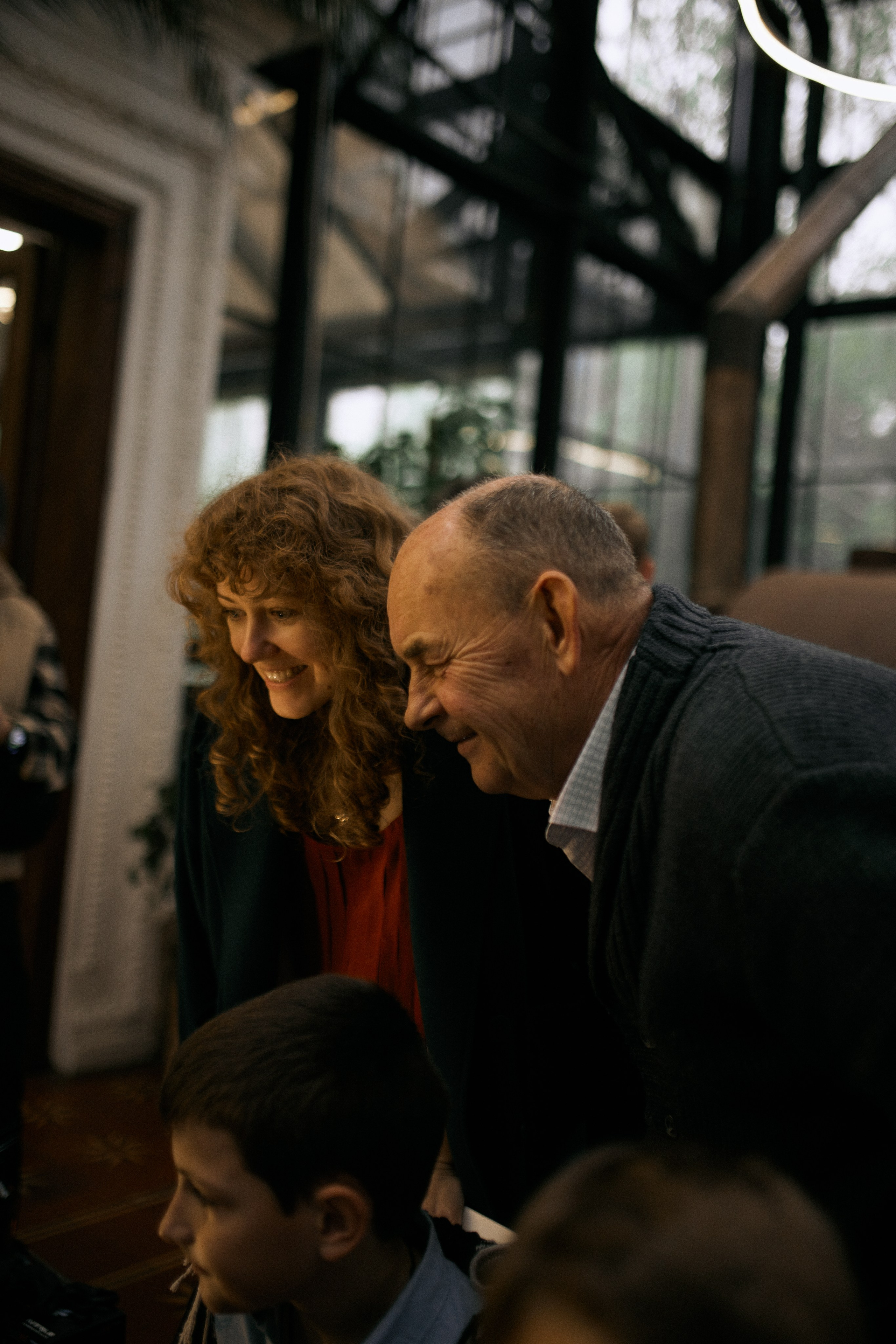 Анастасія й Василь. Сімейний фотограф в Києві