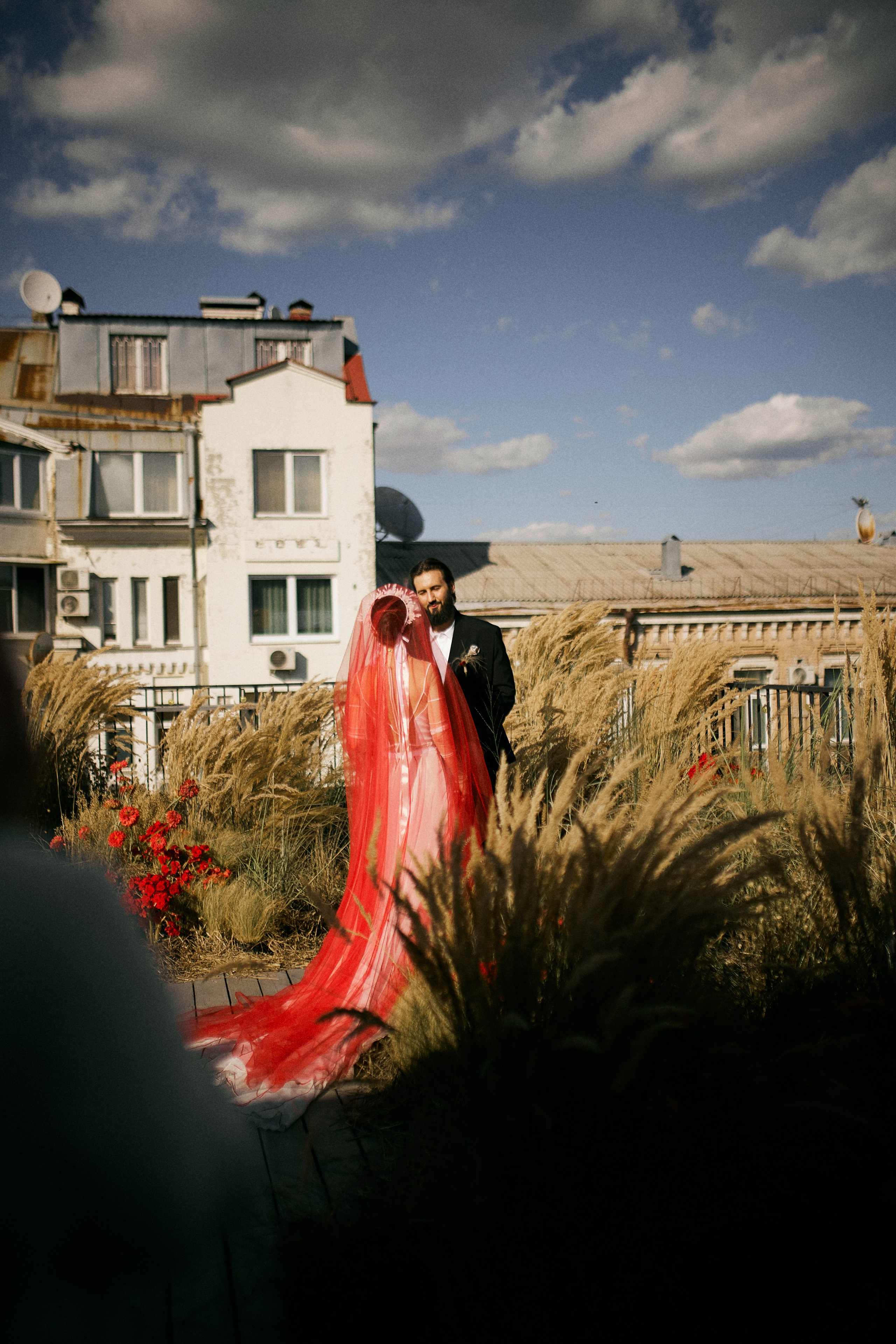 Юлія та Олександр. Сімейний фотограф в Києві