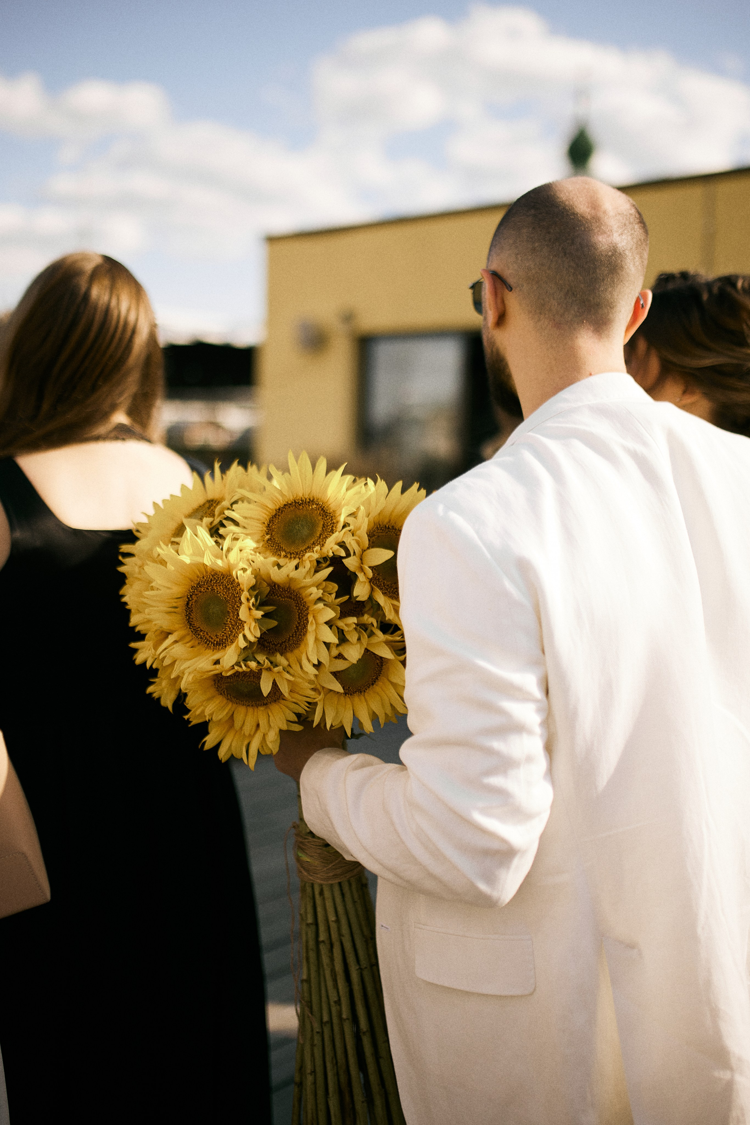 Юлія та Олександр. Сімейний фотограф в Києві
