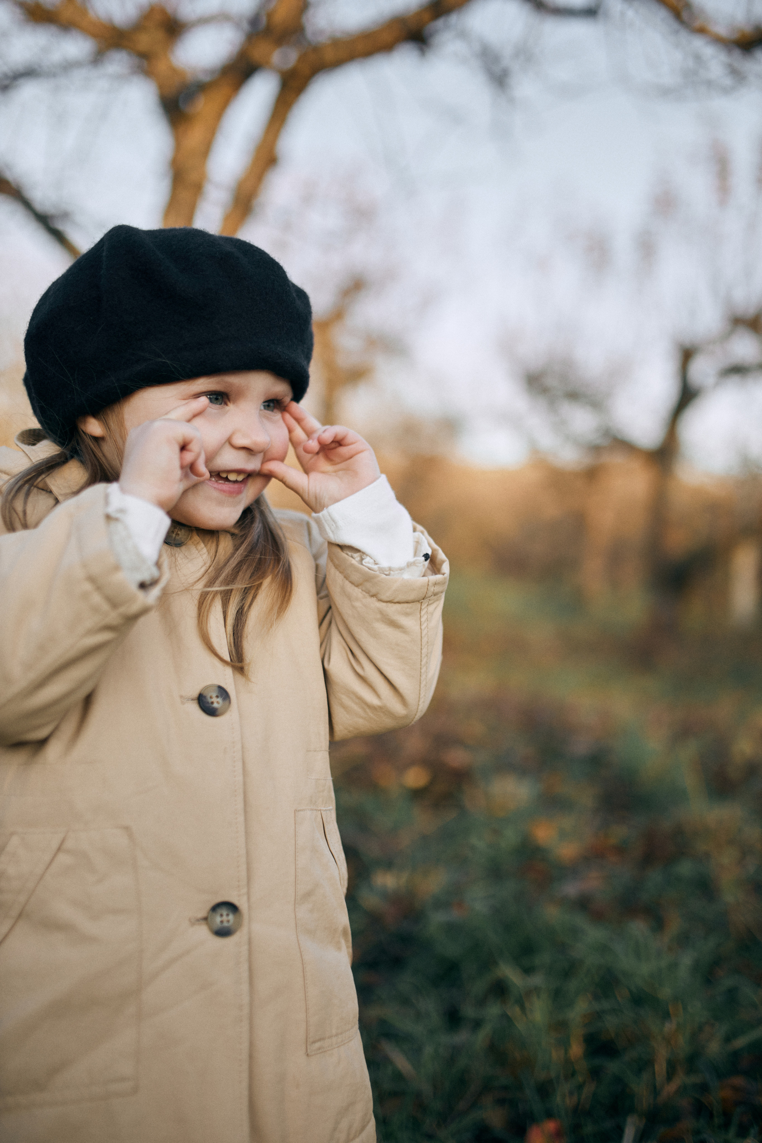 Катя, Іван, Віра, Яна. Сімейний фотограф в Києві