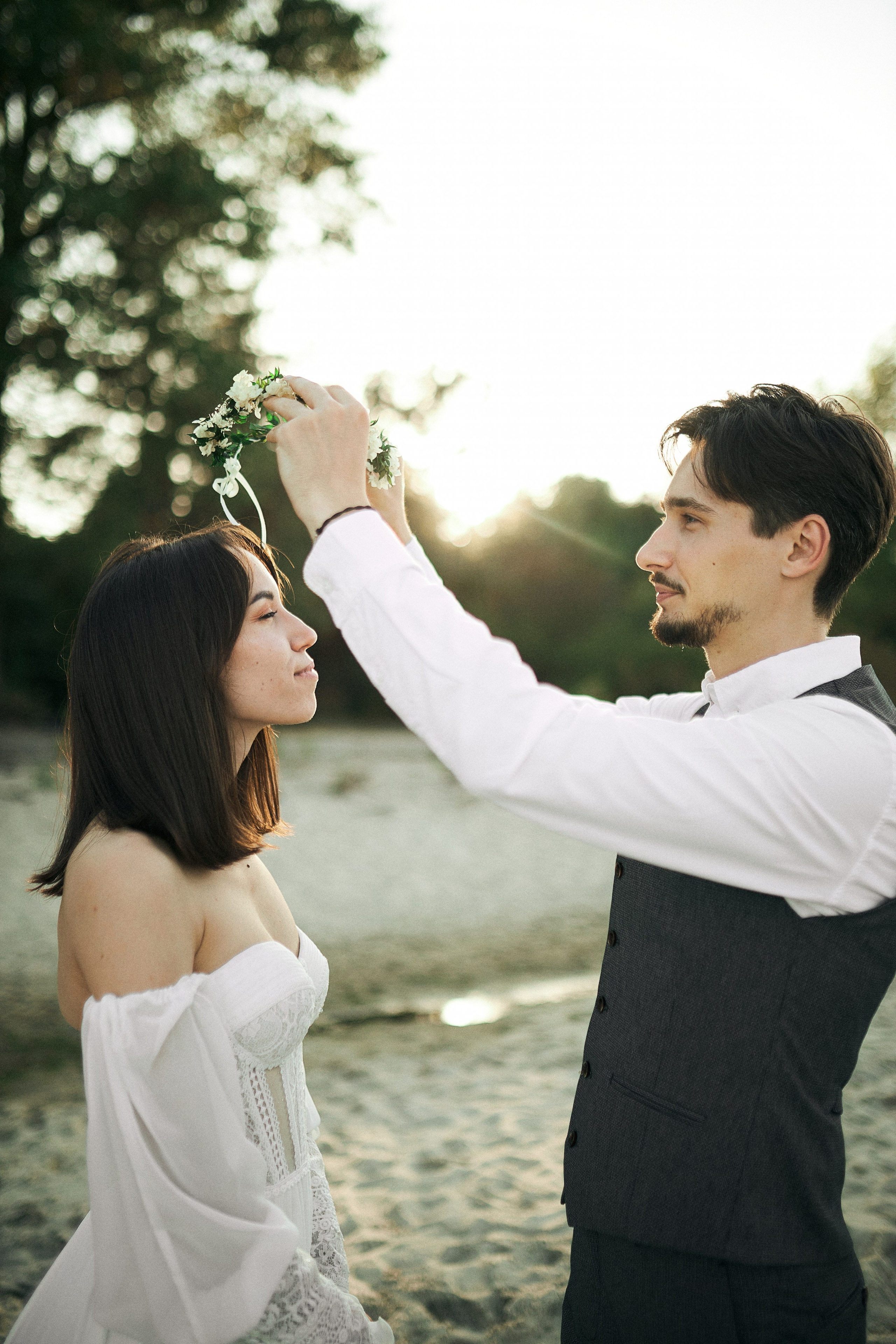 Світлана та Стас. Сімейний фотограф в Києві