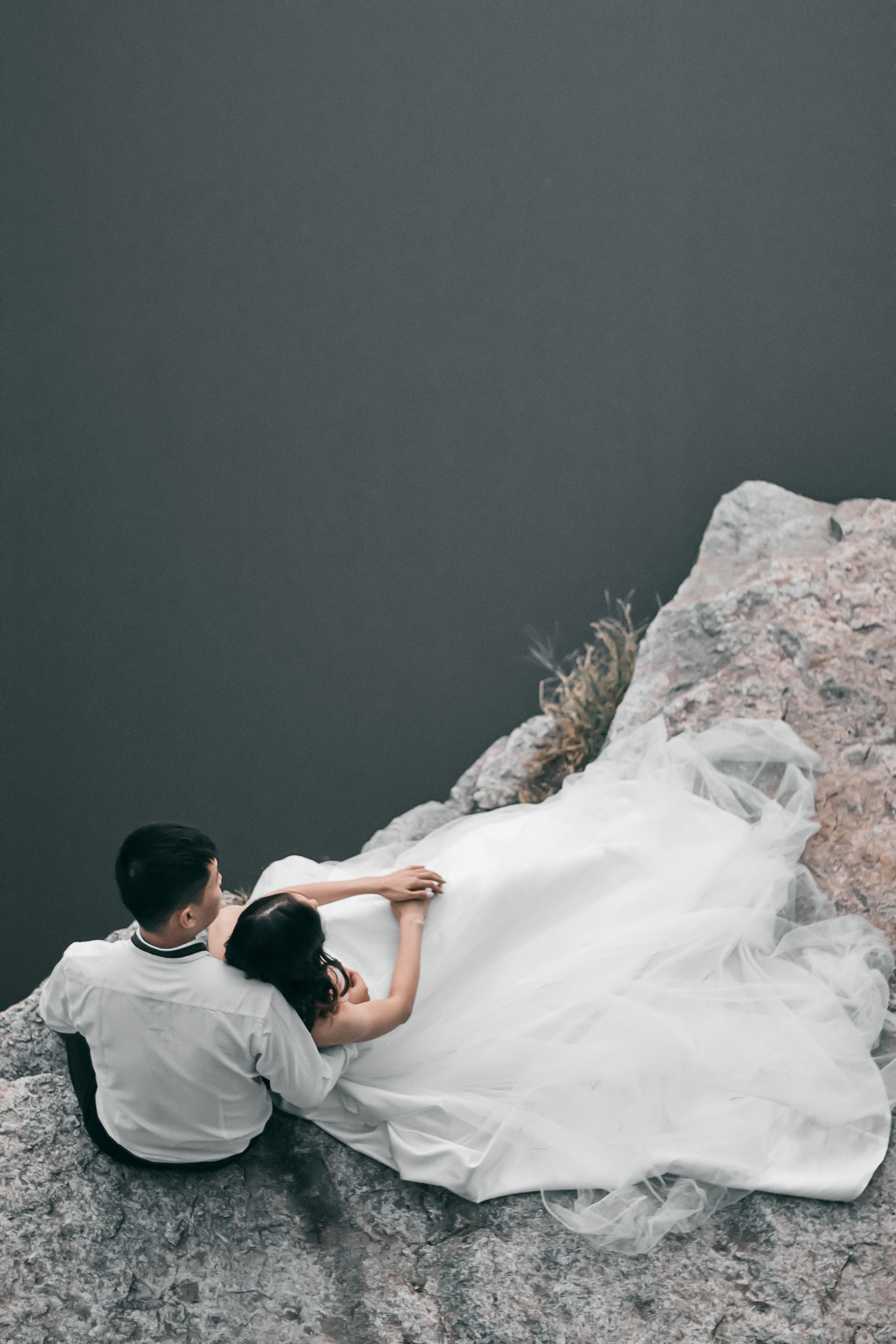 Аня й Шуай. Сімейний фотограф в Києві