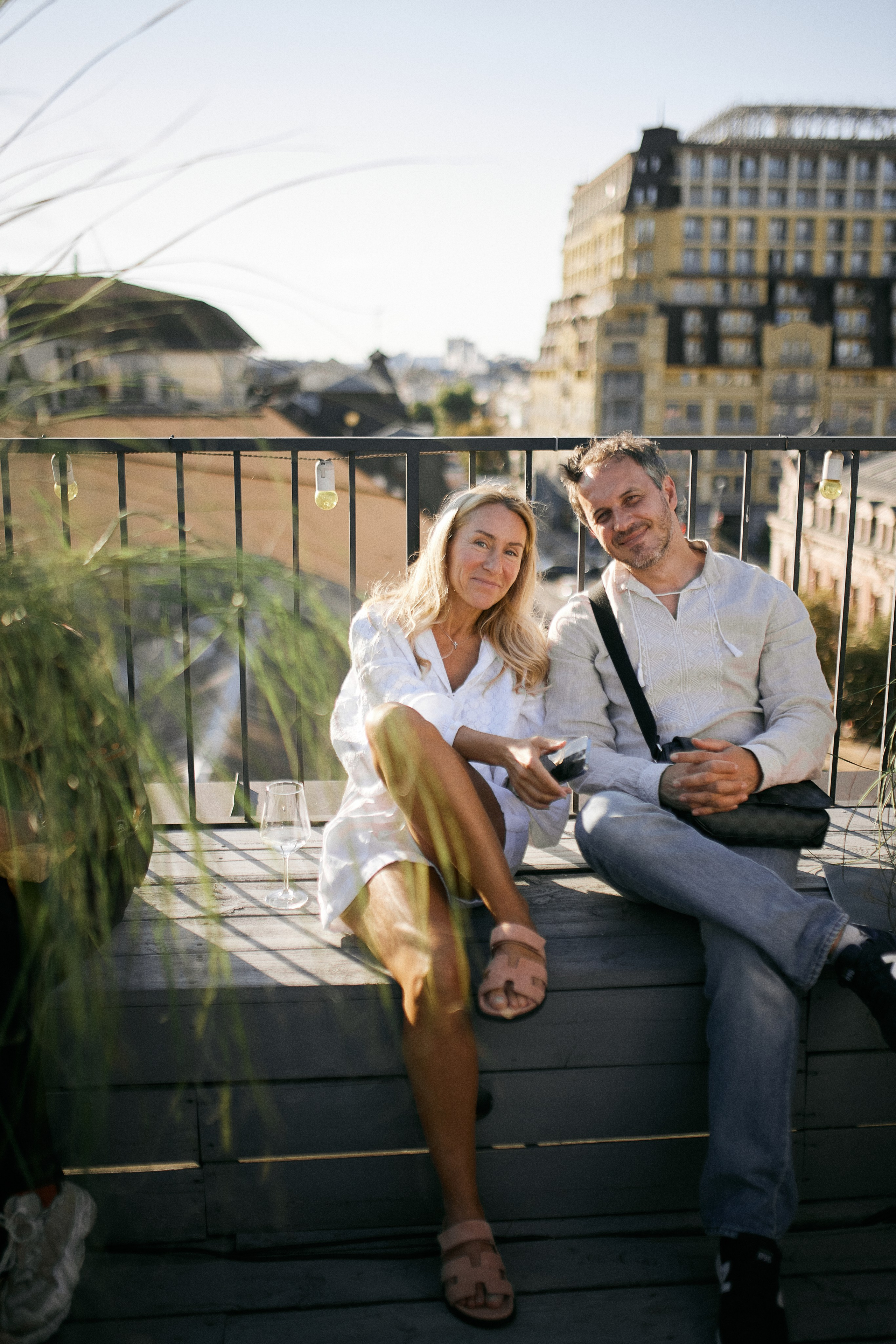 Юлія та Олександр. Сімейний фотограф в Києві