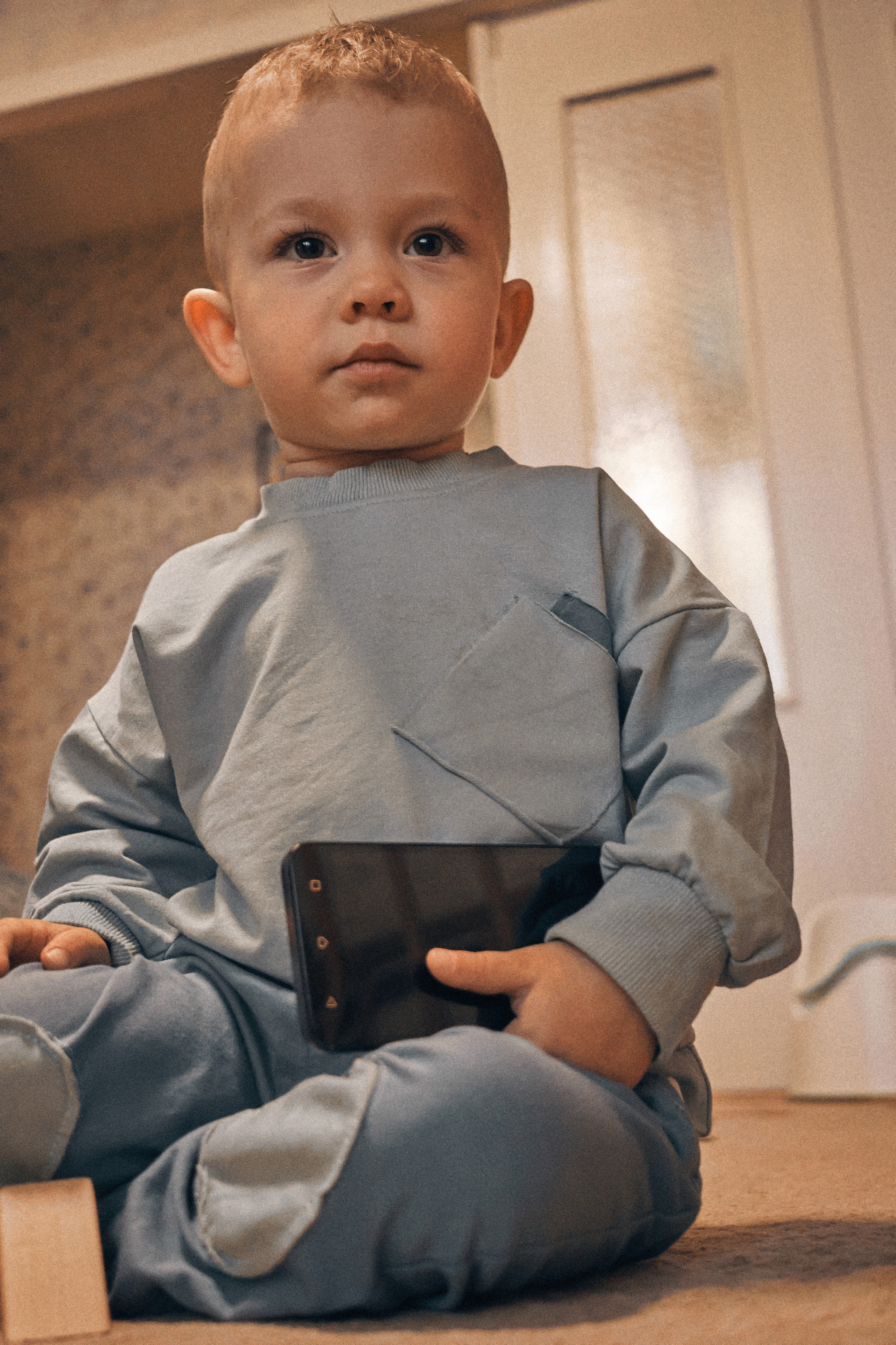 Я - старший, бо народився пару хвилин раніше від сестри. Сімейний фотограф в Києві