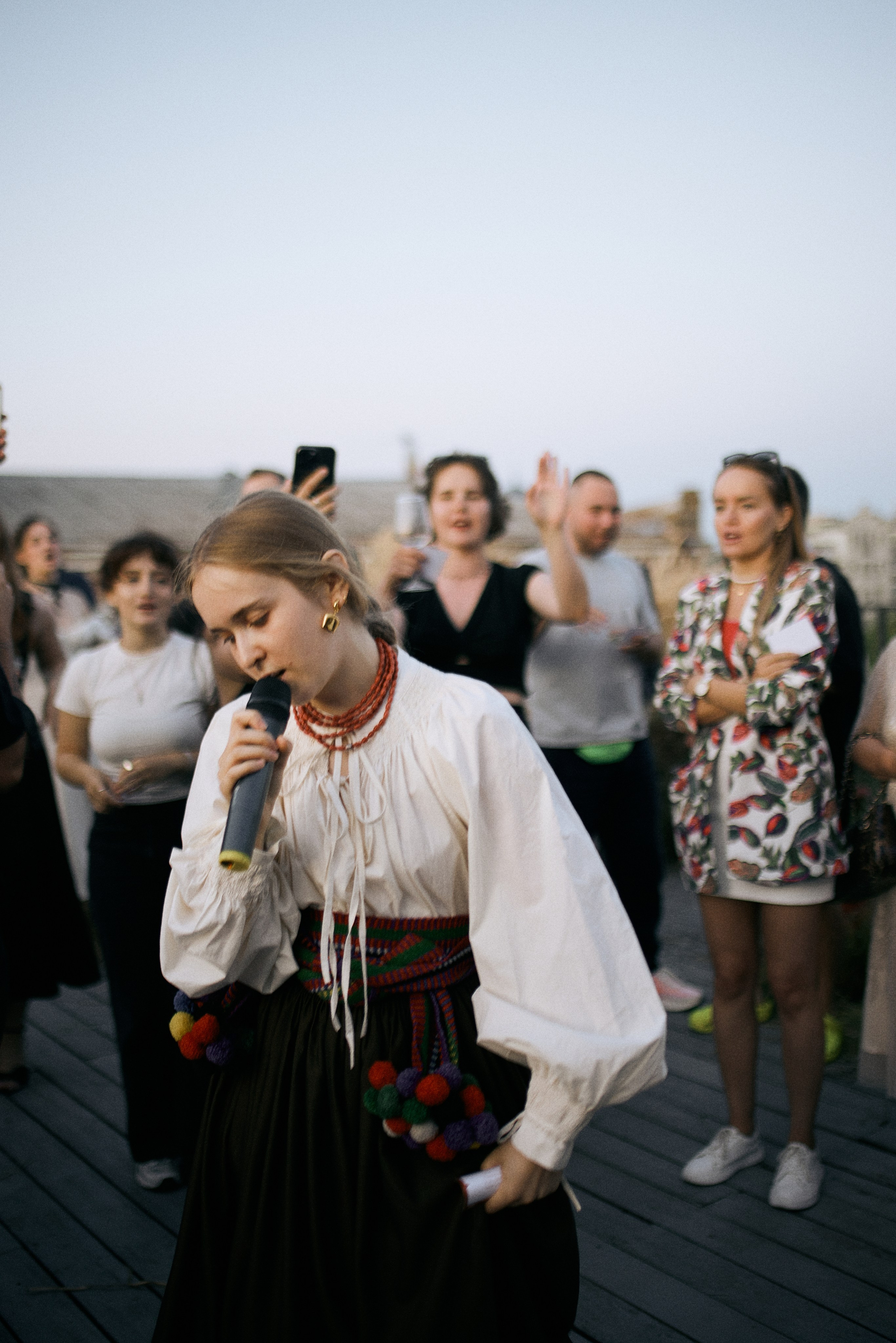 Юлія та Олександр. Сімейний фотограф в Києві
