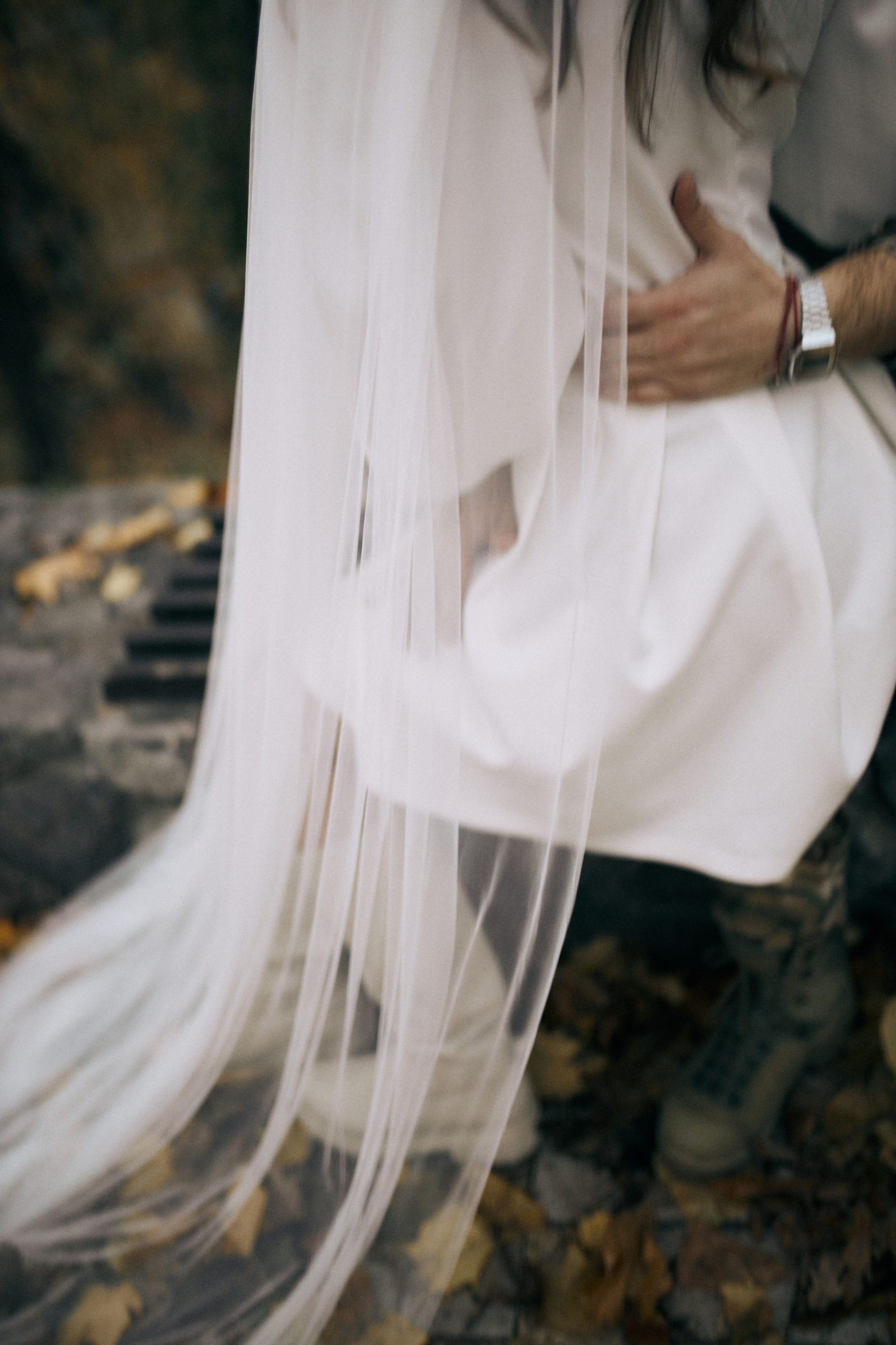 Антон й Анастасія. Сімейний фотограф в Києві