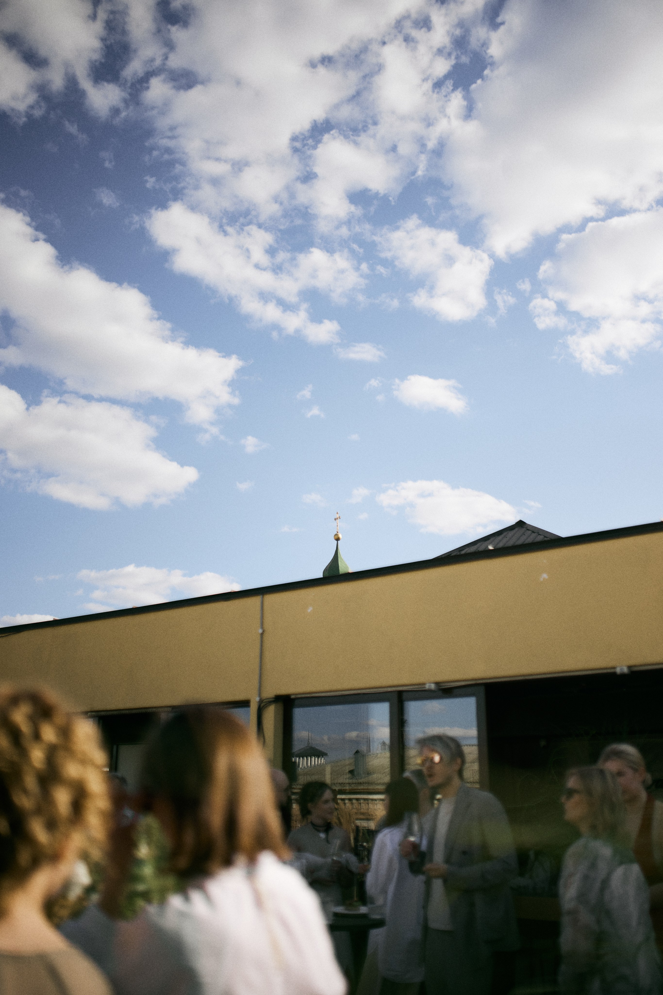 Юлія та Олександр. Сімейний фотограф в Києві