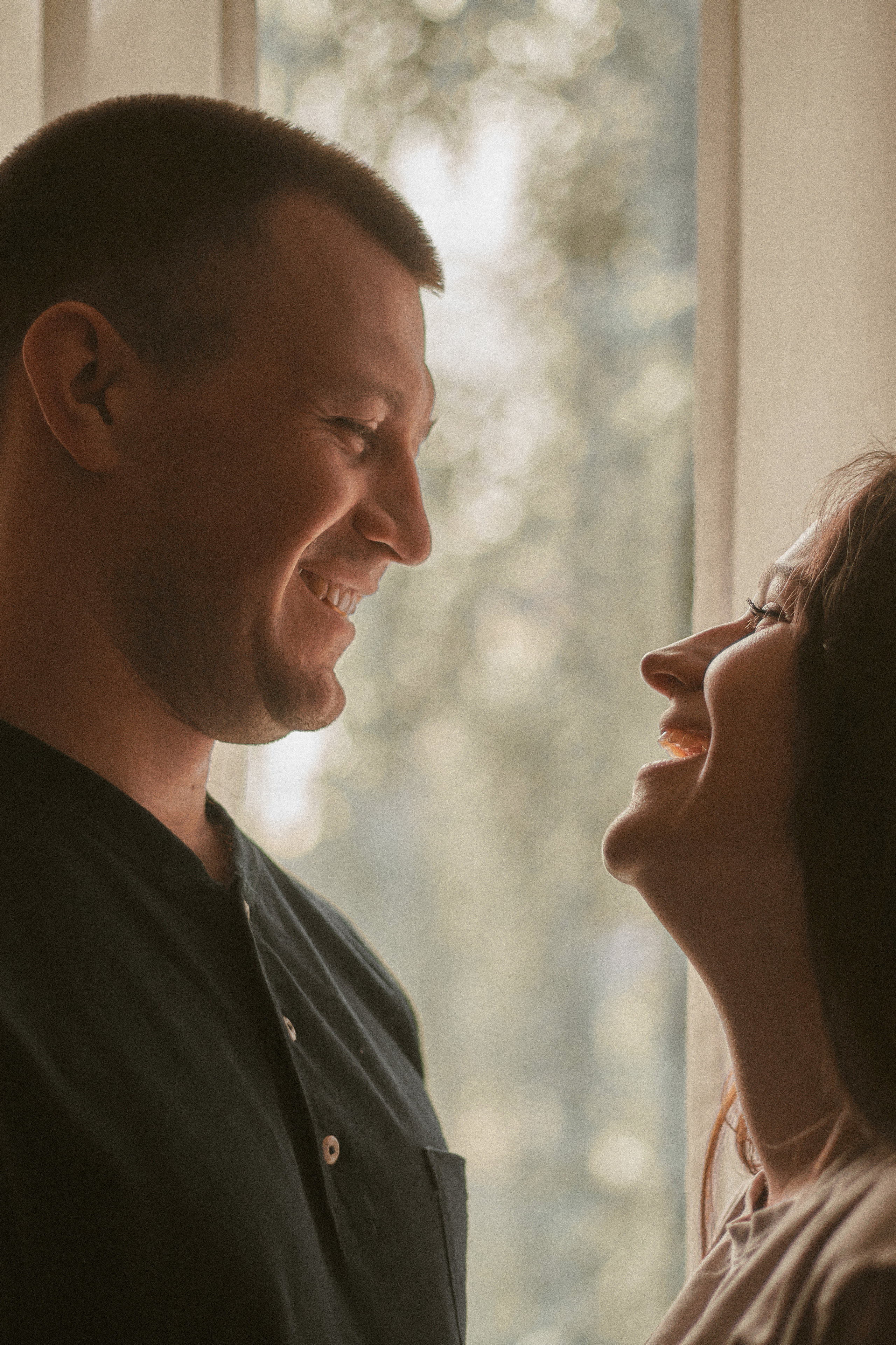 Я - старший, бо народився пару хвилин раніше від сестри. Сімейний фотограф в Києві