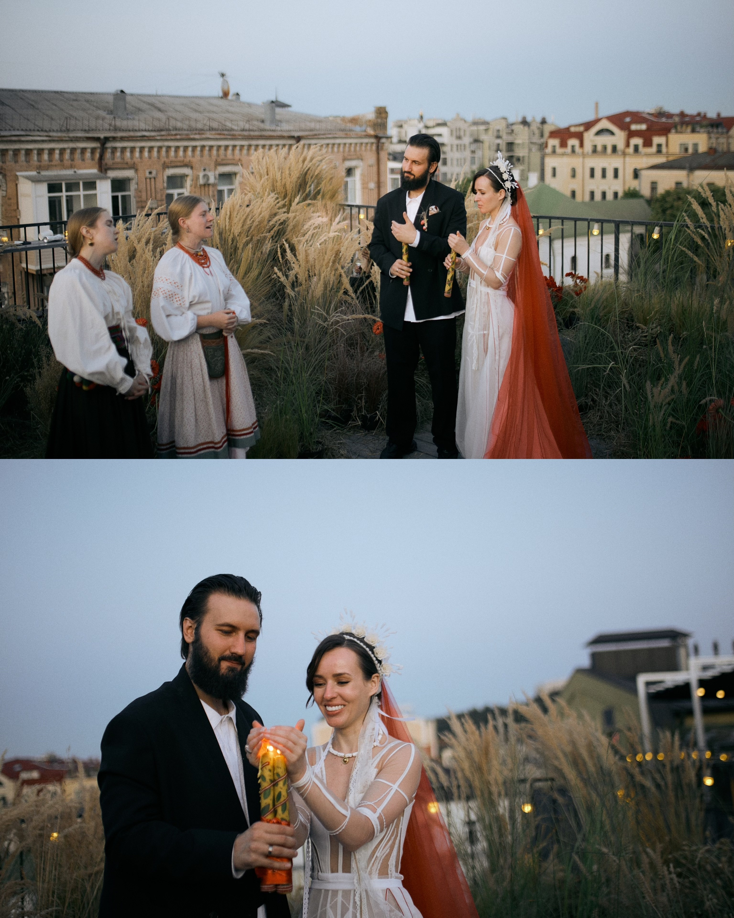 Юлія та Олександр. Сімейний фотограф в Києві