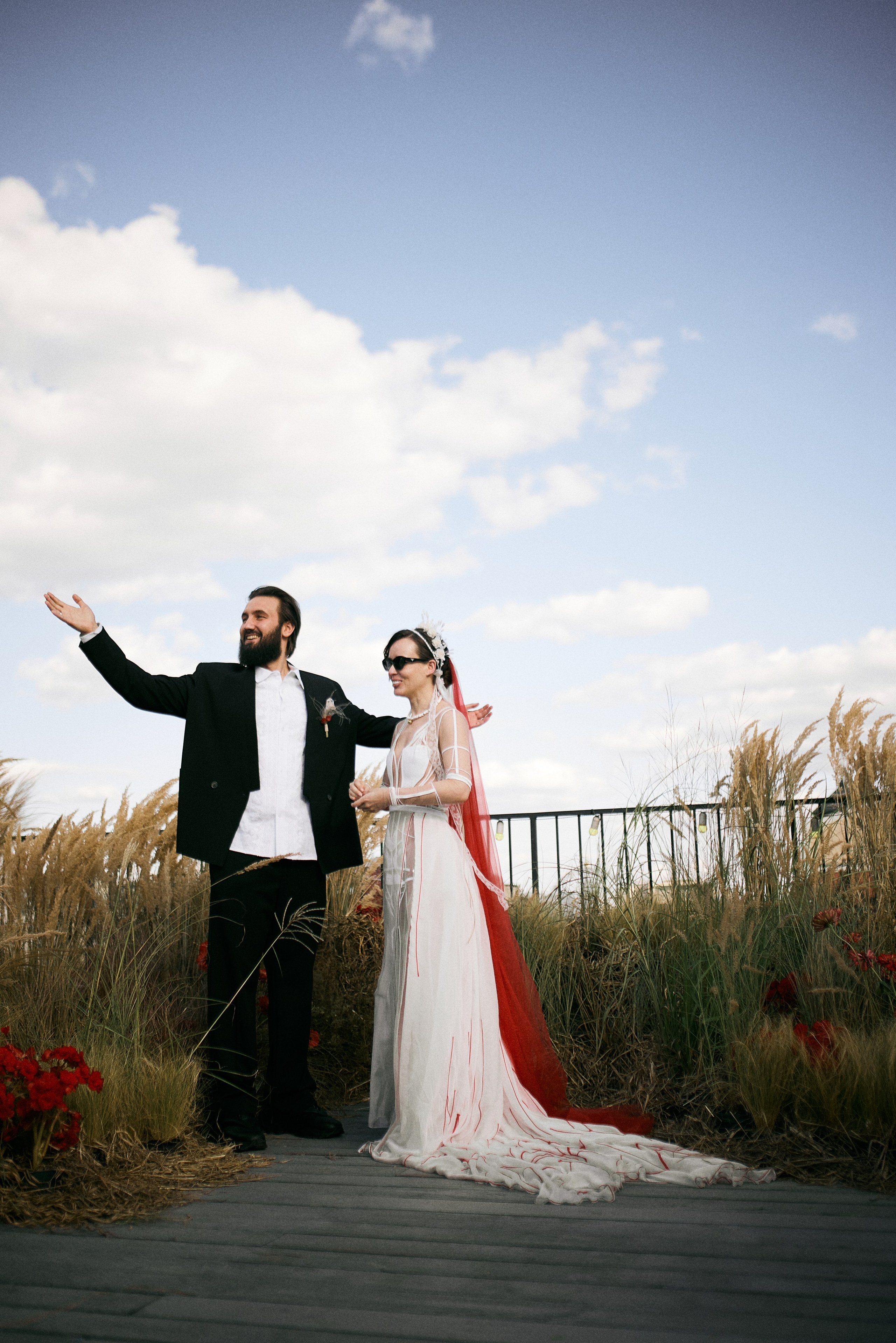 Юлія та Олександр. Сімейний фотограф в Києві