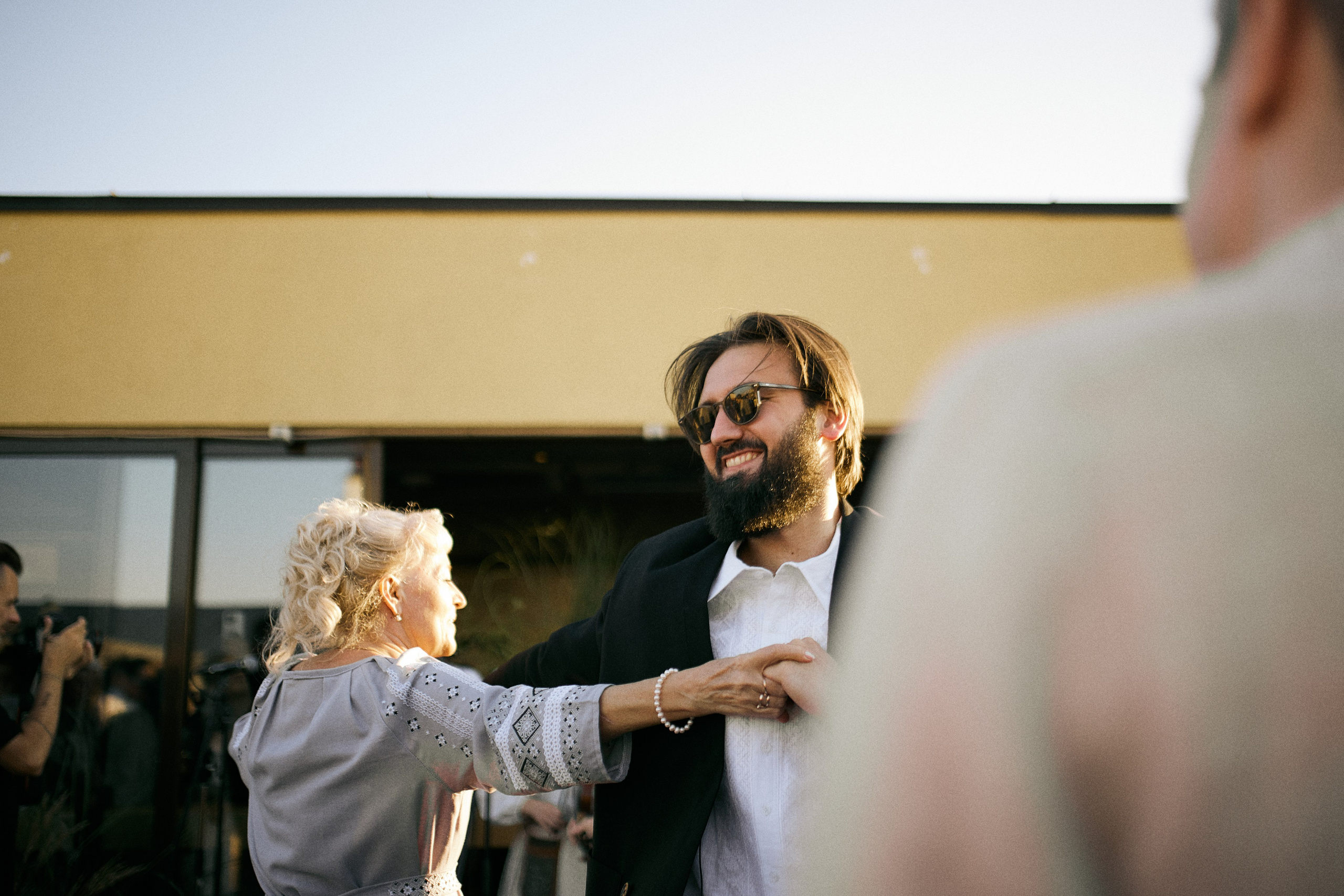 Юлія та Олександр. Сімейний фотограф в Києві