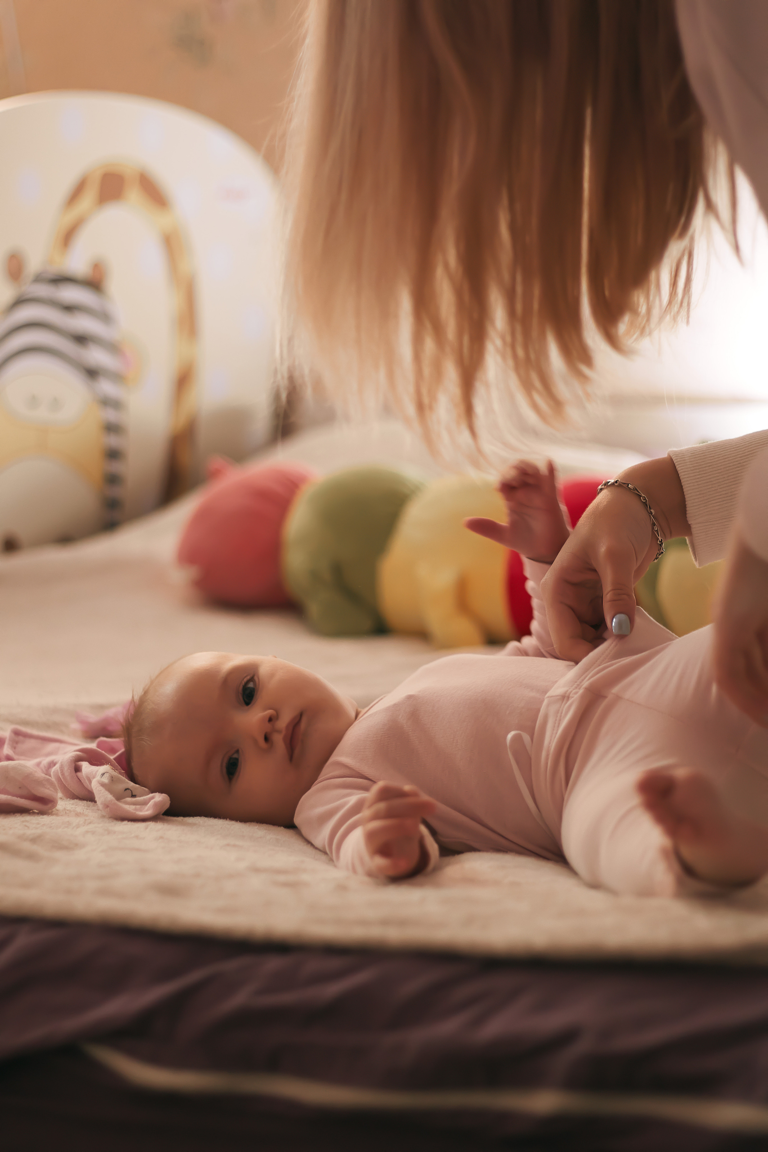 Поцілунків багато не буває. Сімейний фотограф в Києві