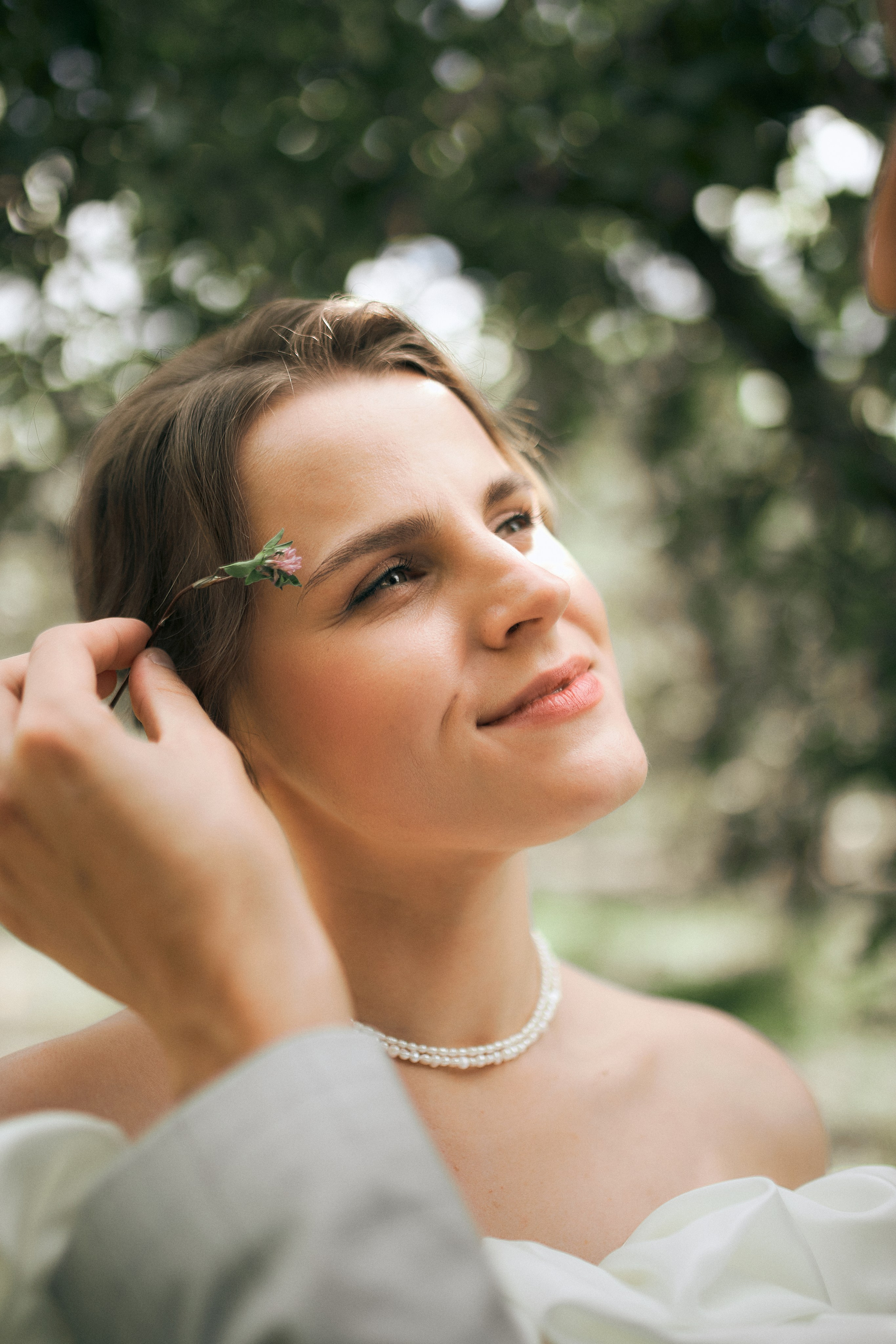 Даринка й Сашко. Сімейний фотограф в Києві