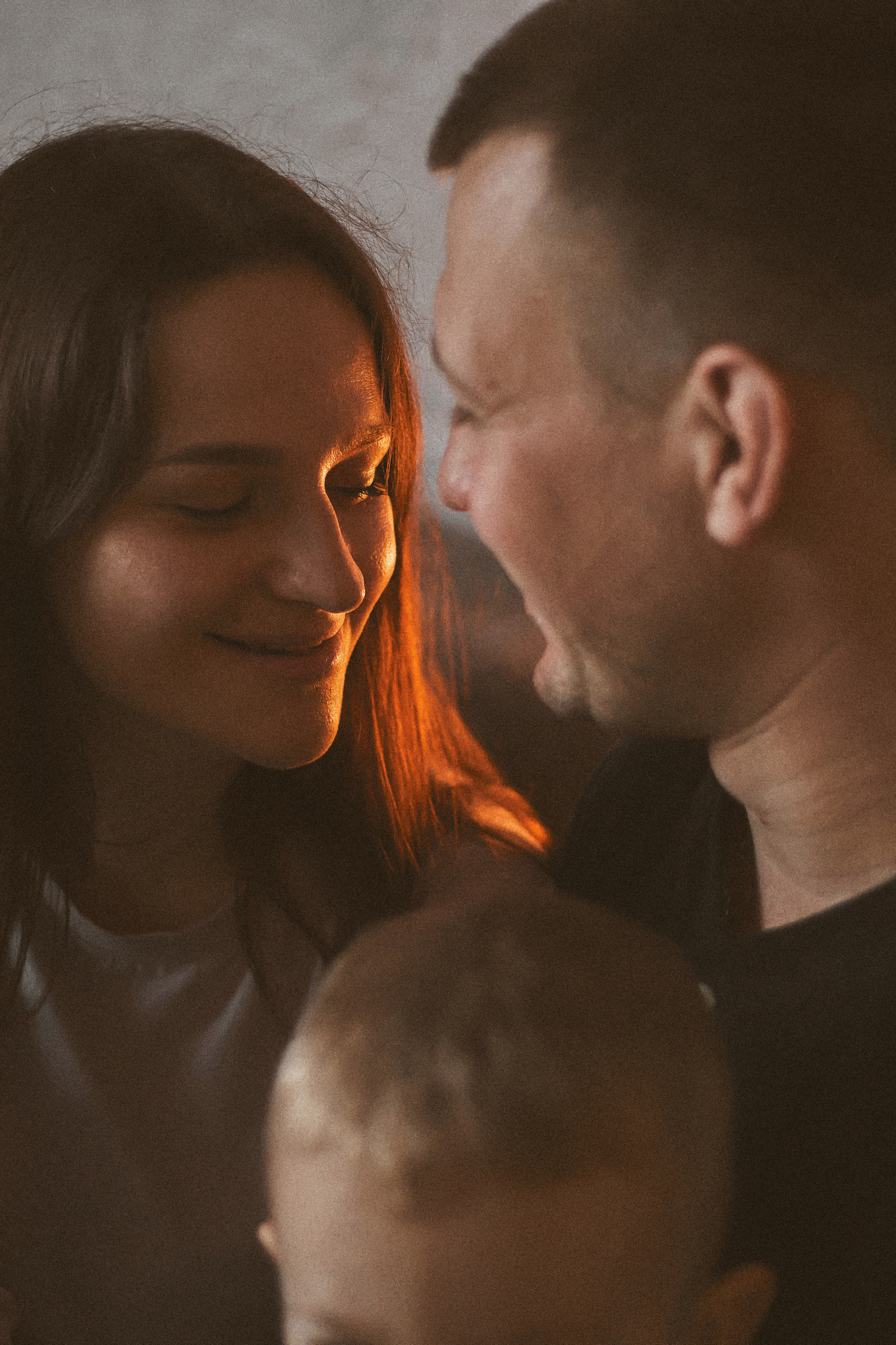 Я - старший, бо народився пару хвилин раніше від сестри. Сімейний фотограф в Києві