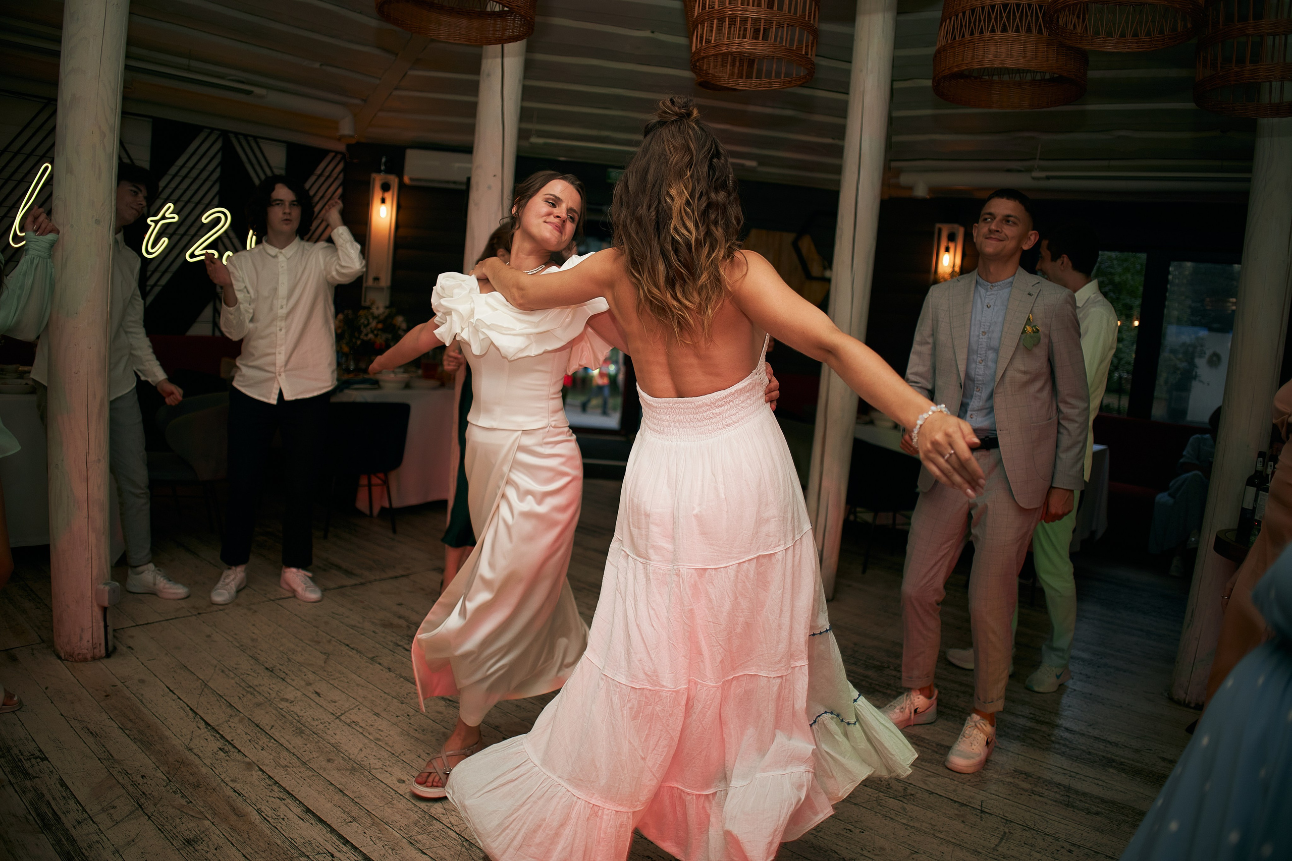 Даринка й Сашко. Сімейний фотограф в Києві