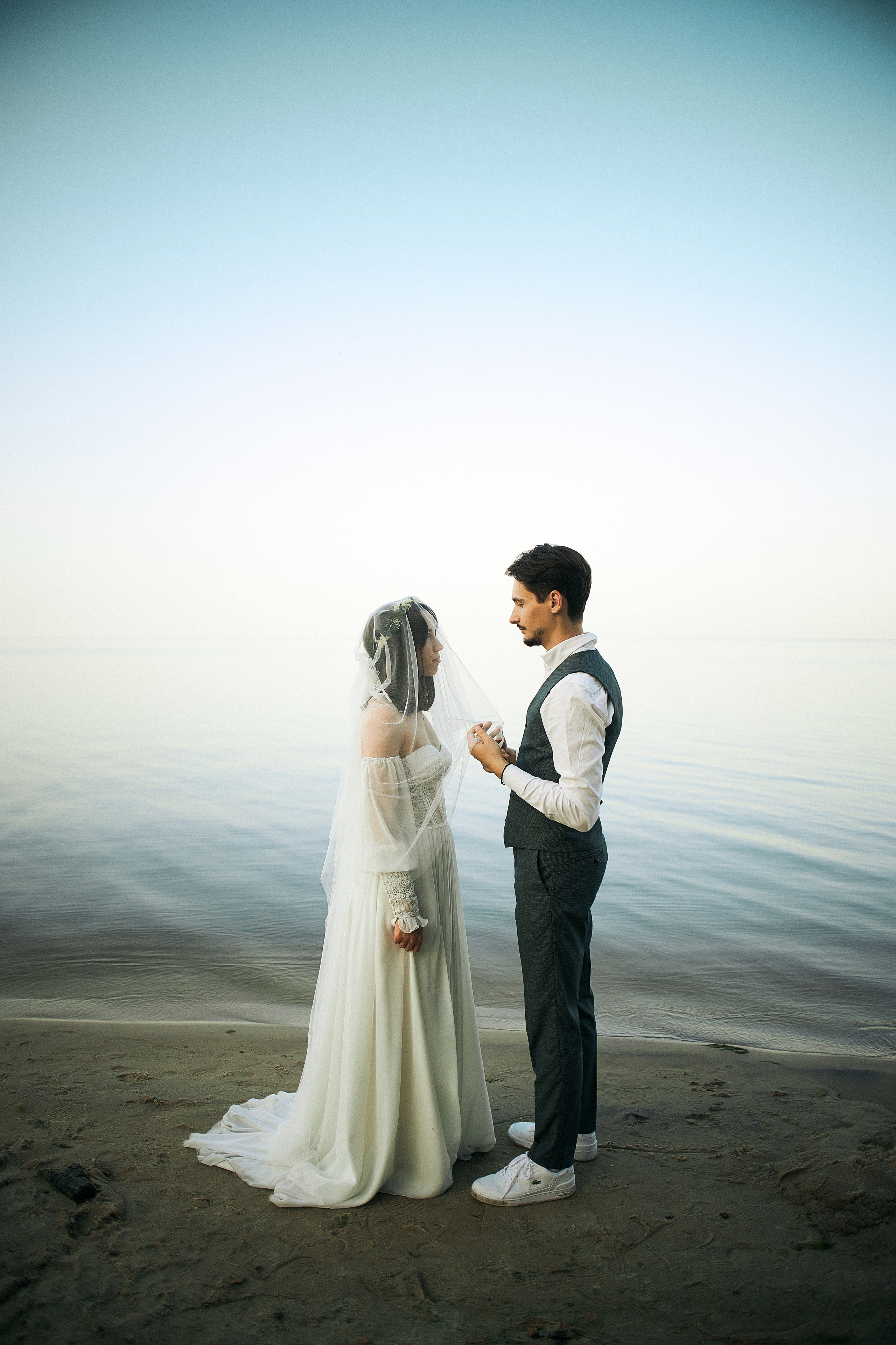 Світлана та Стас. Сімейний фотограф в Києві