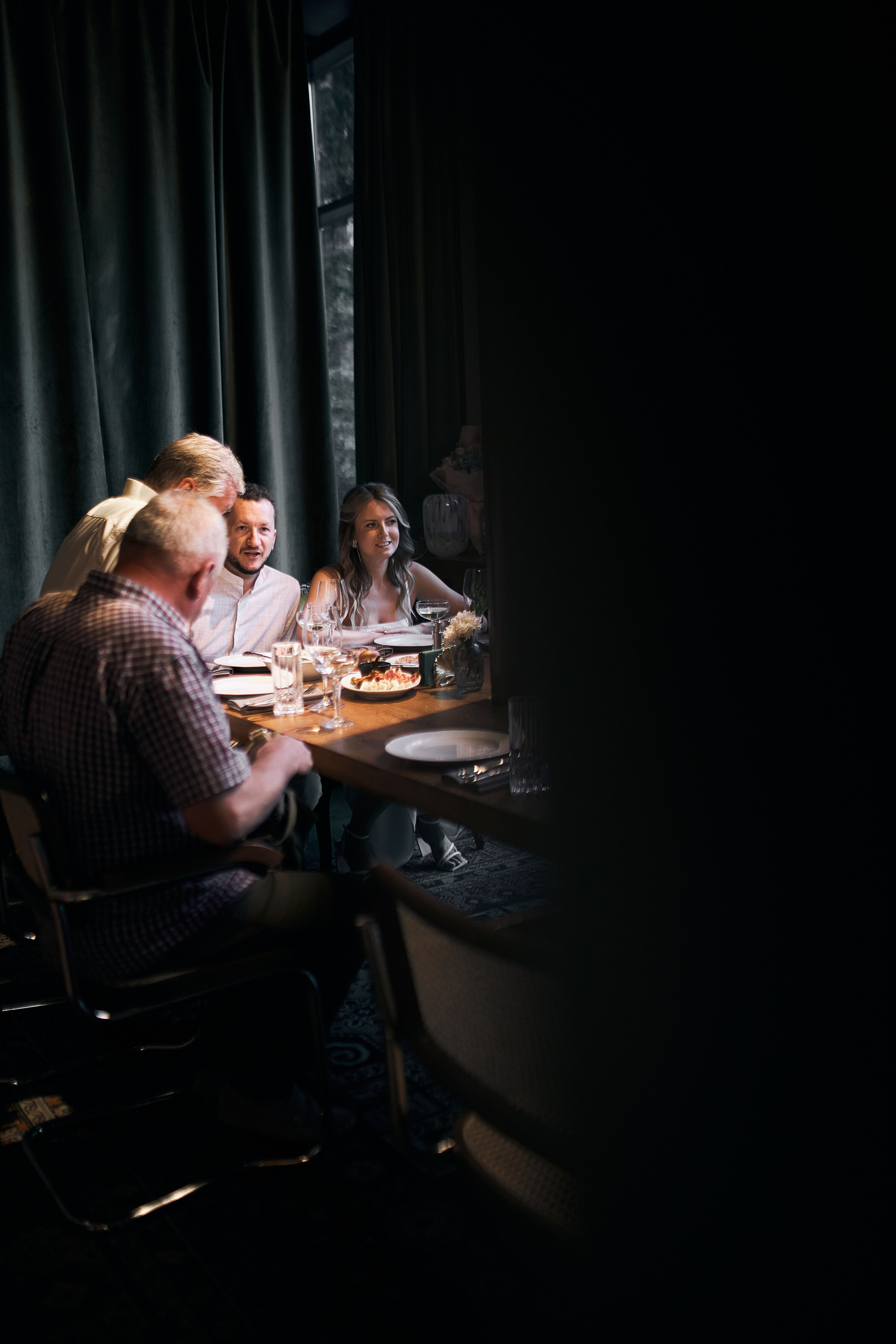 Юлія й Владислав. Сімейний фотограф в Києві