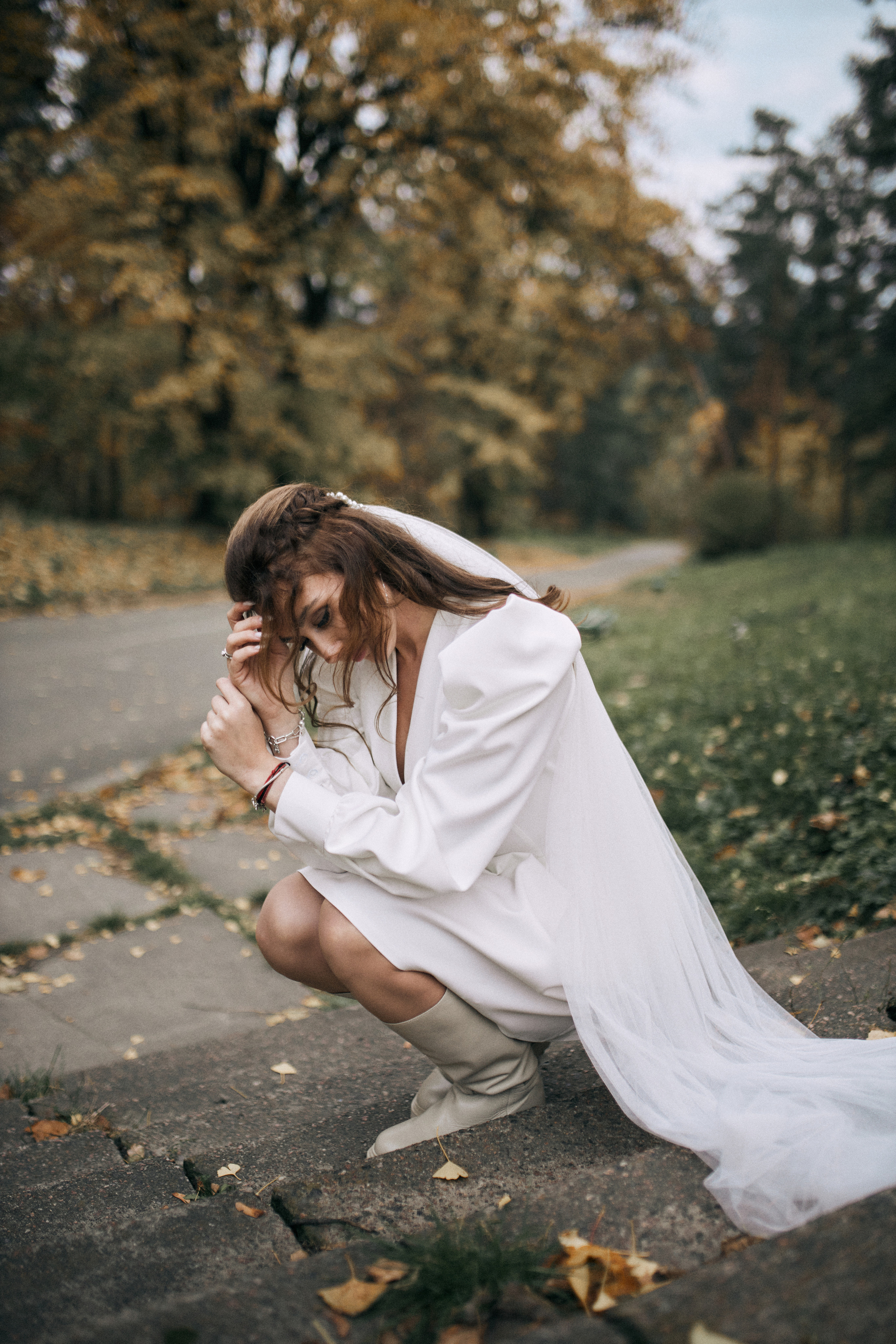 Антон й Анастасія. Сімейний фотограф в Києві