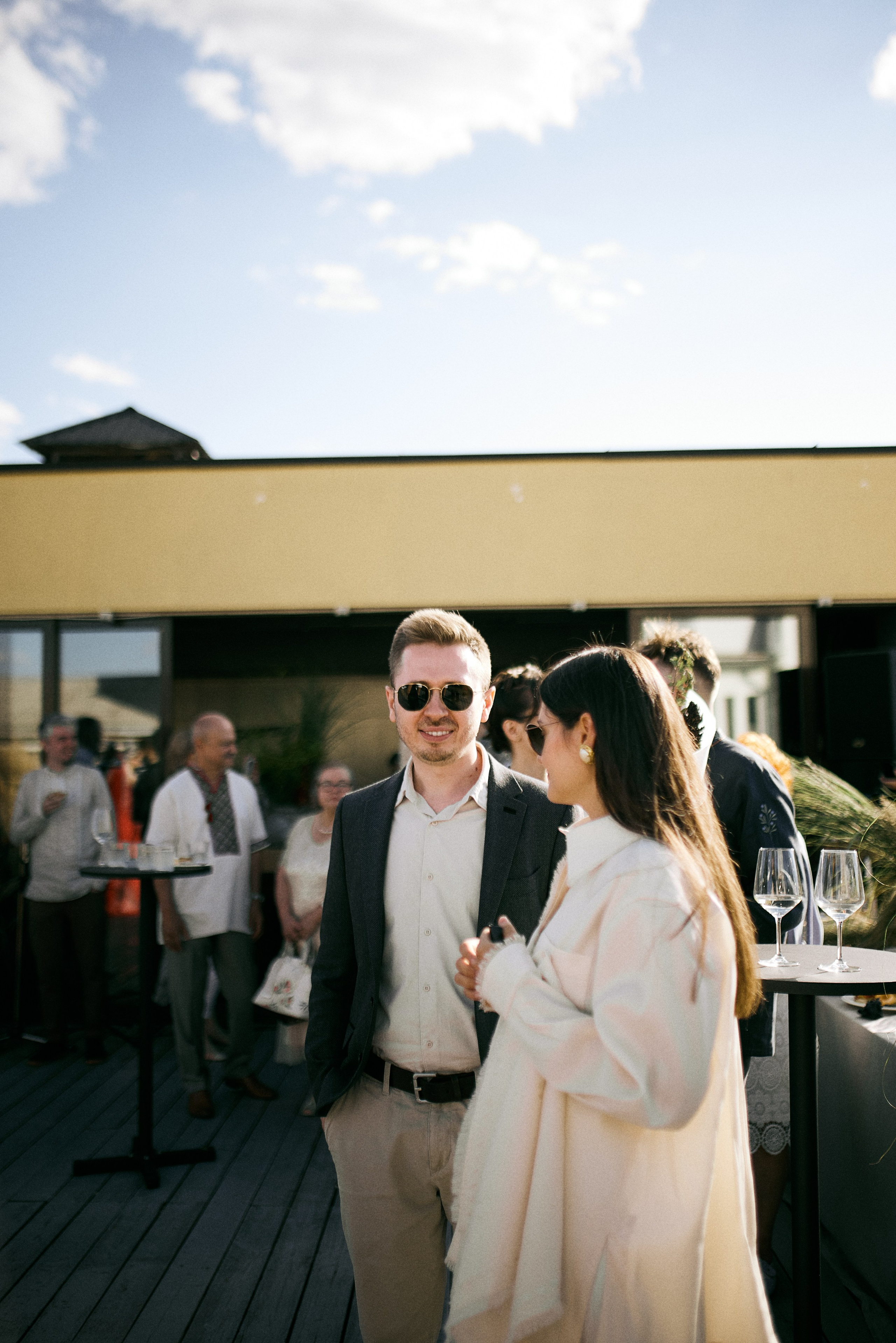 Юлія та Олександр. Сімейний фотограф в Києві