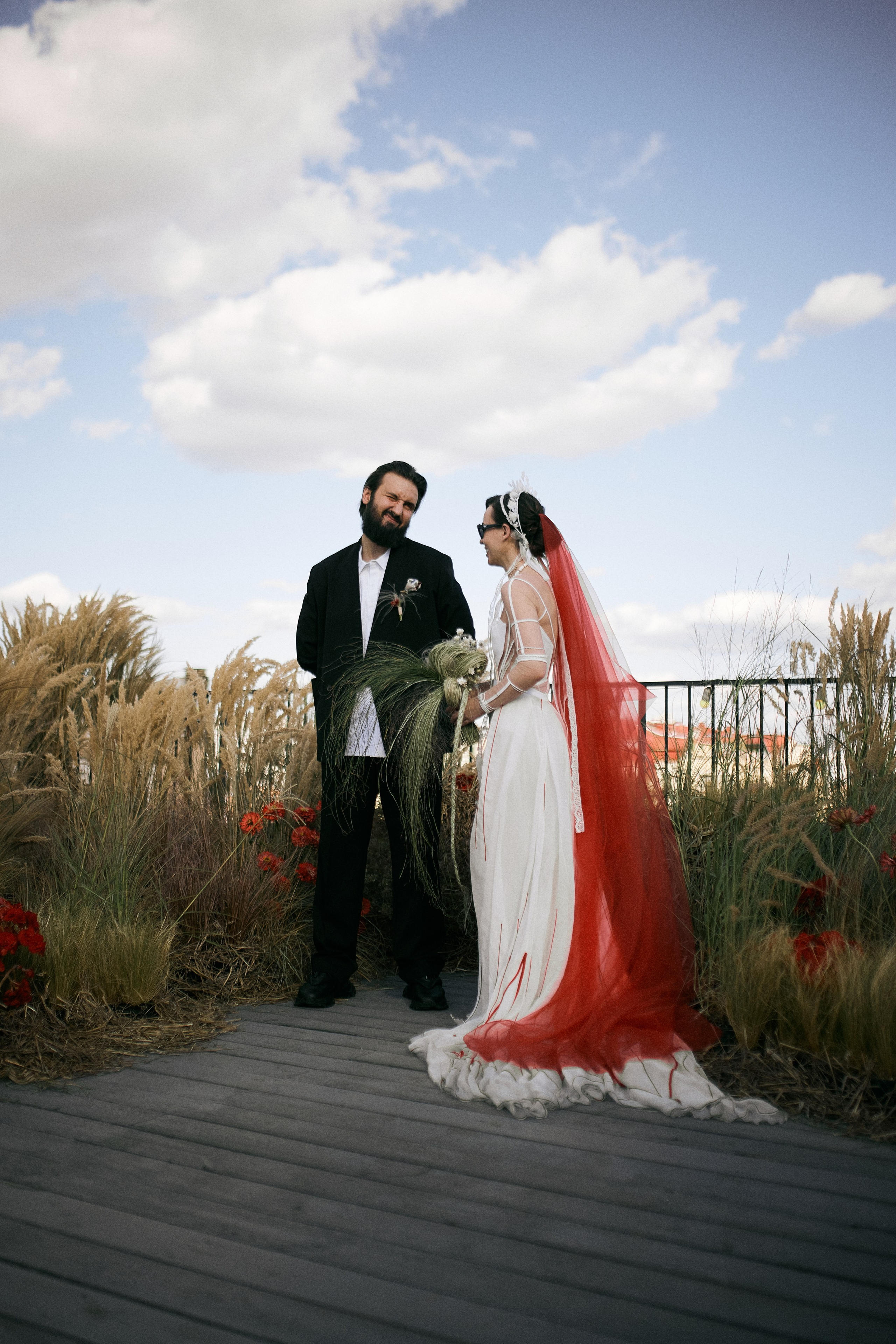 Юлія та Олександр. Сімейний фотограф в Києві