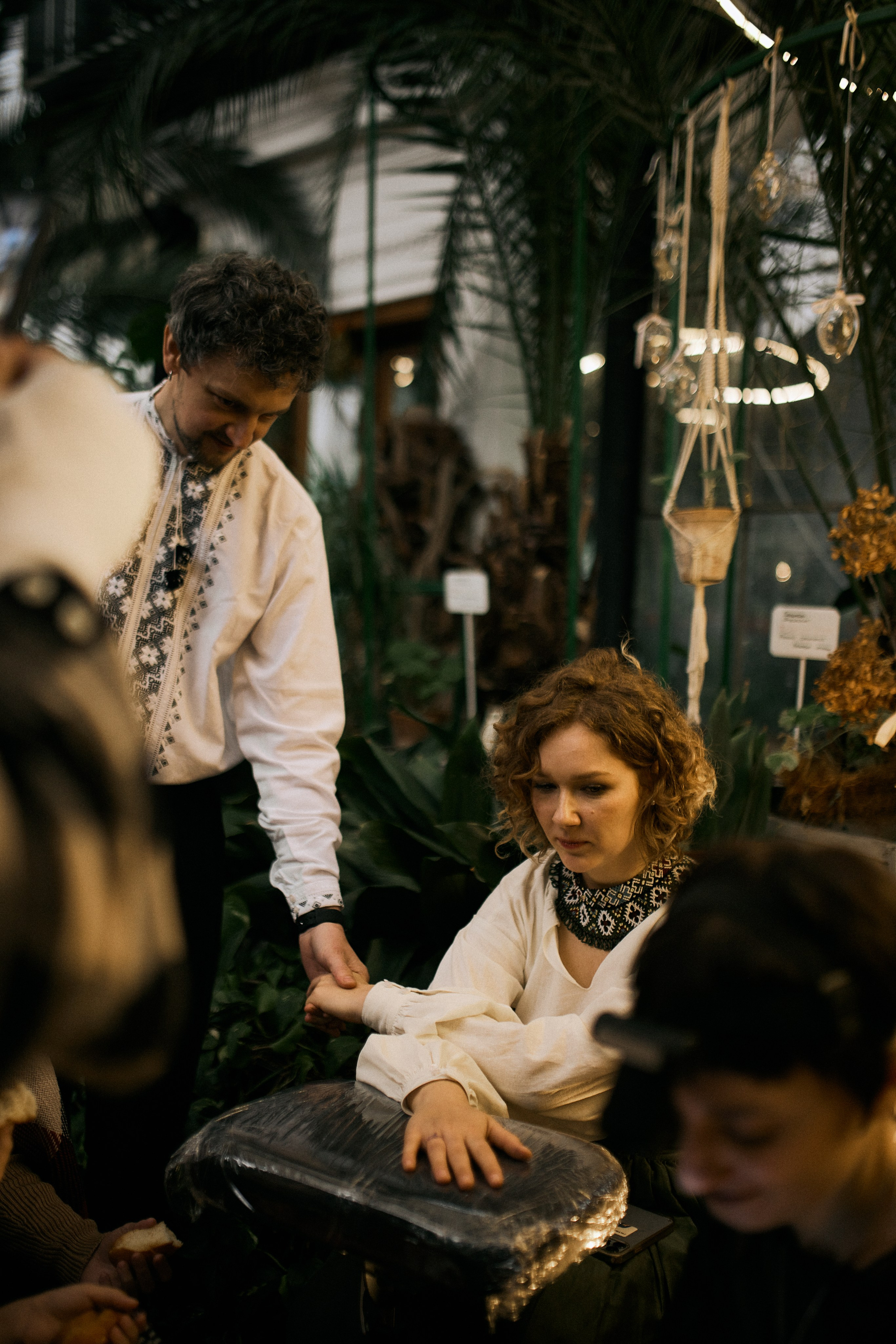 Анастасія й Василь. Сімейний фотограф в Києві