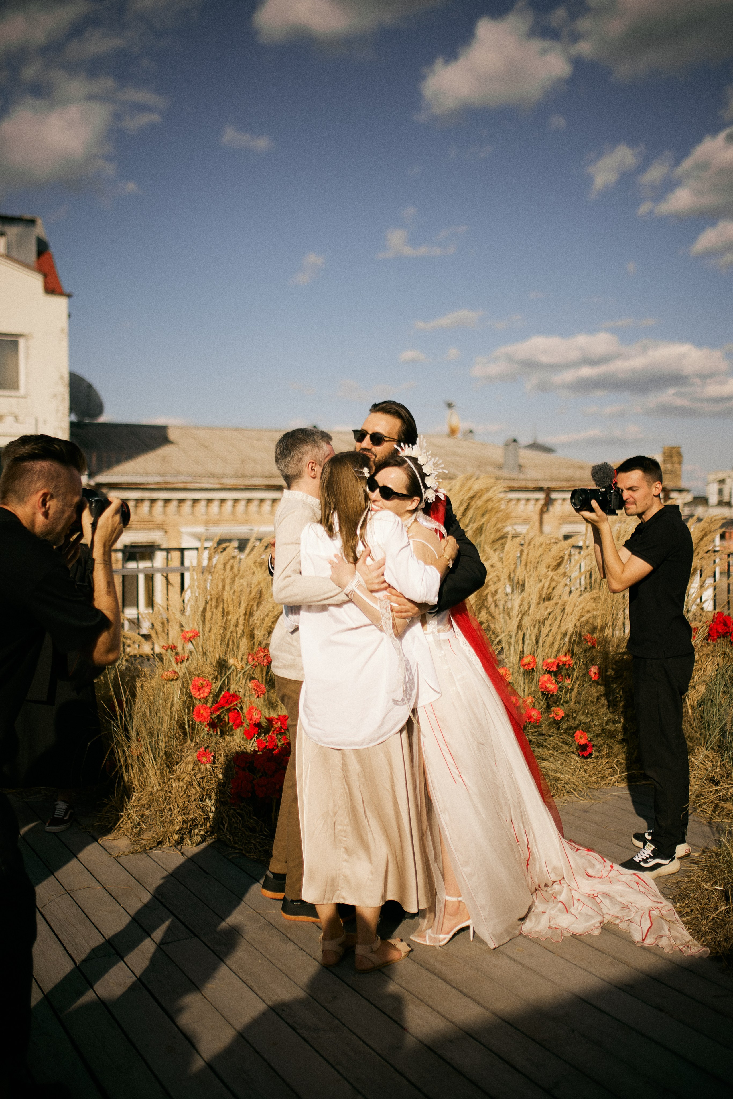 Юлія та Олександр. Сімейний фотограф в Києві