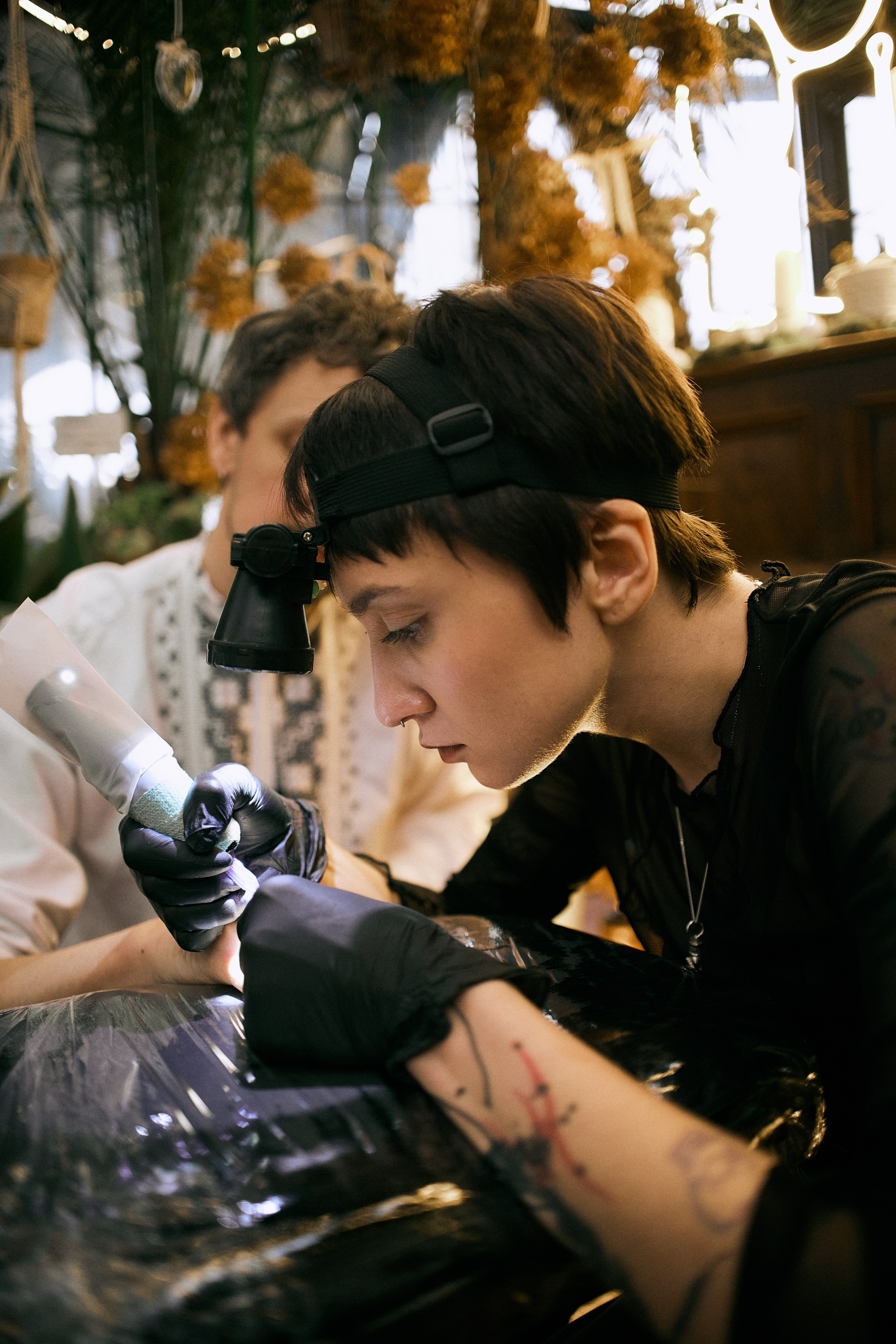 Анастасія й Василь. Сімейний фотограф в Києві